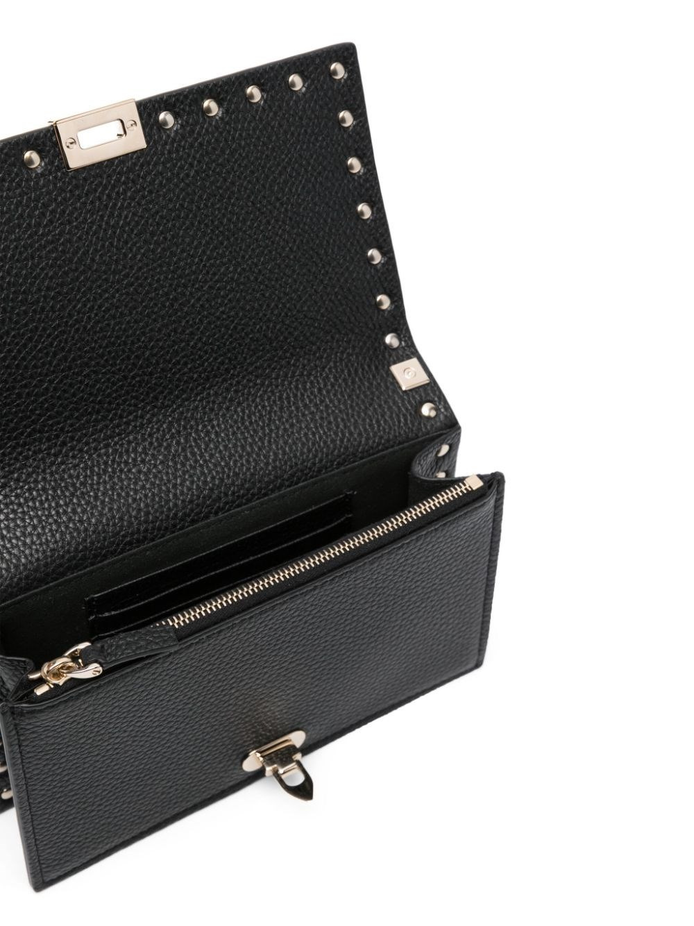 Rockstud mini bag - 4
