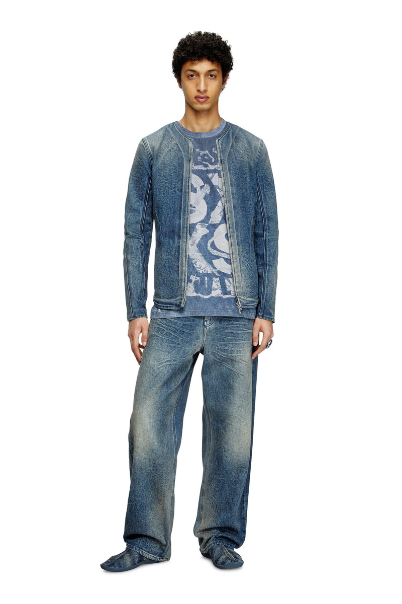 Diesel T-NORM-R3 outlook