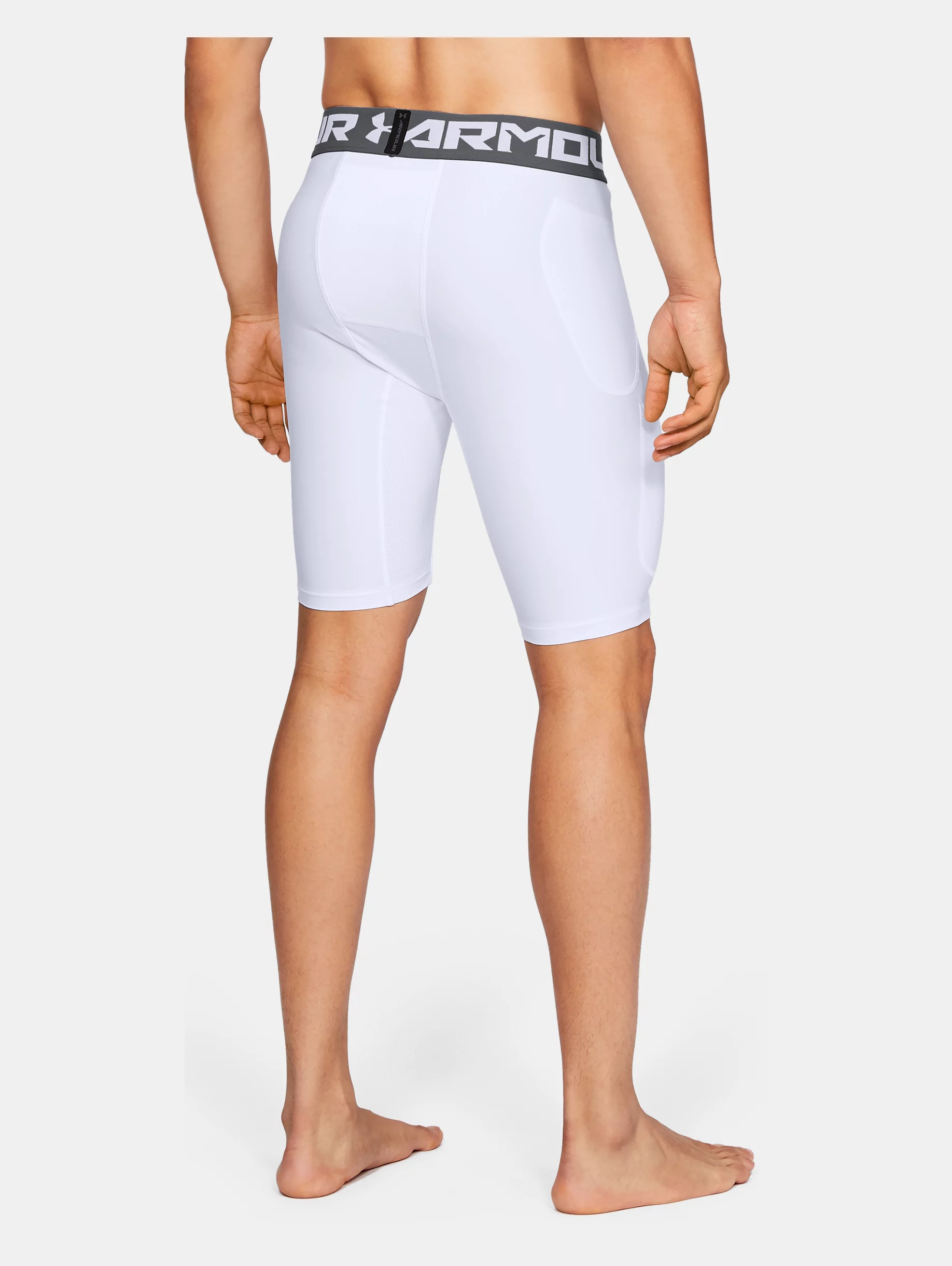 Men's UA Football 6-Pocket Girdle - 4