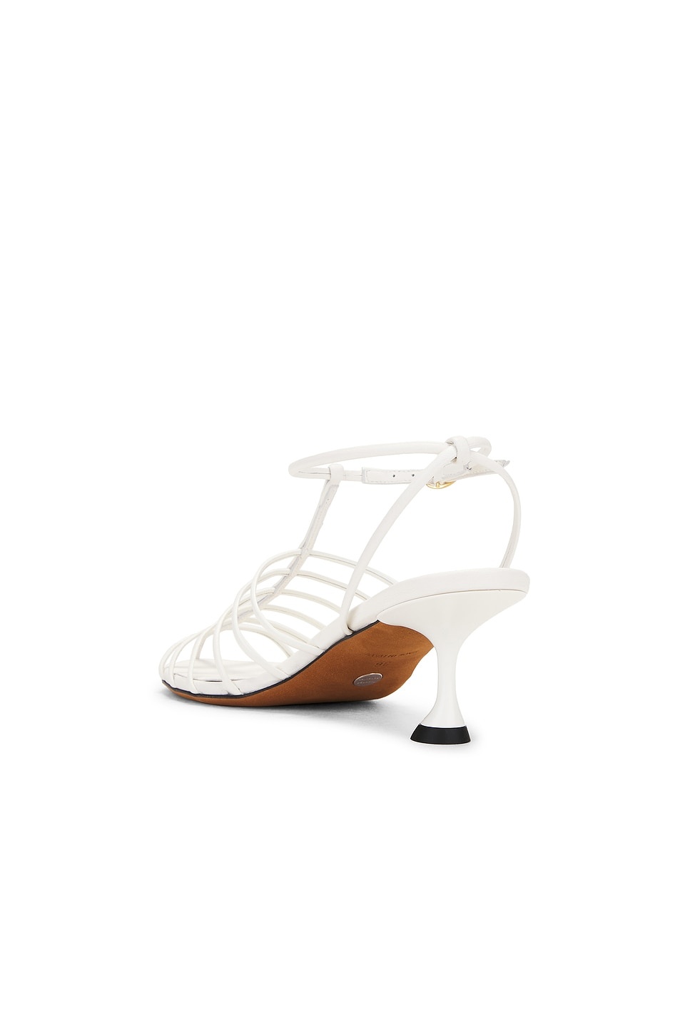 Tee Cage Sandal - 3