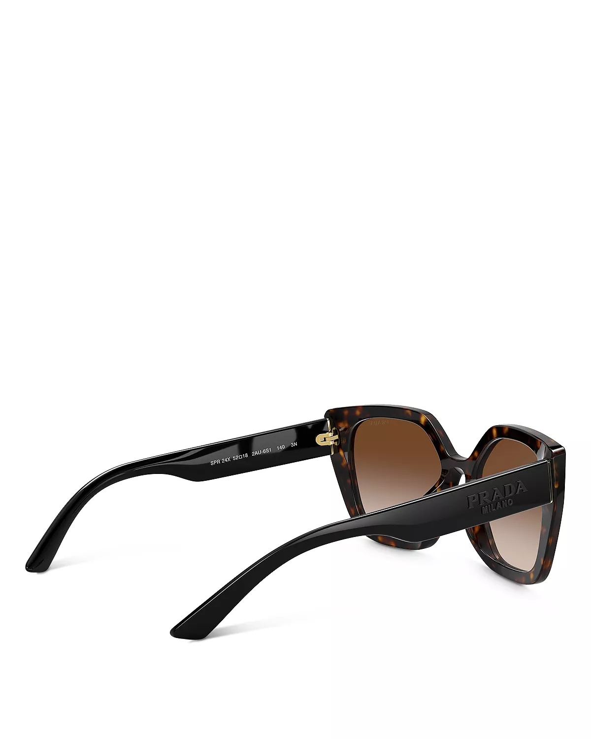 Square Sunglasses, 52mm - 12