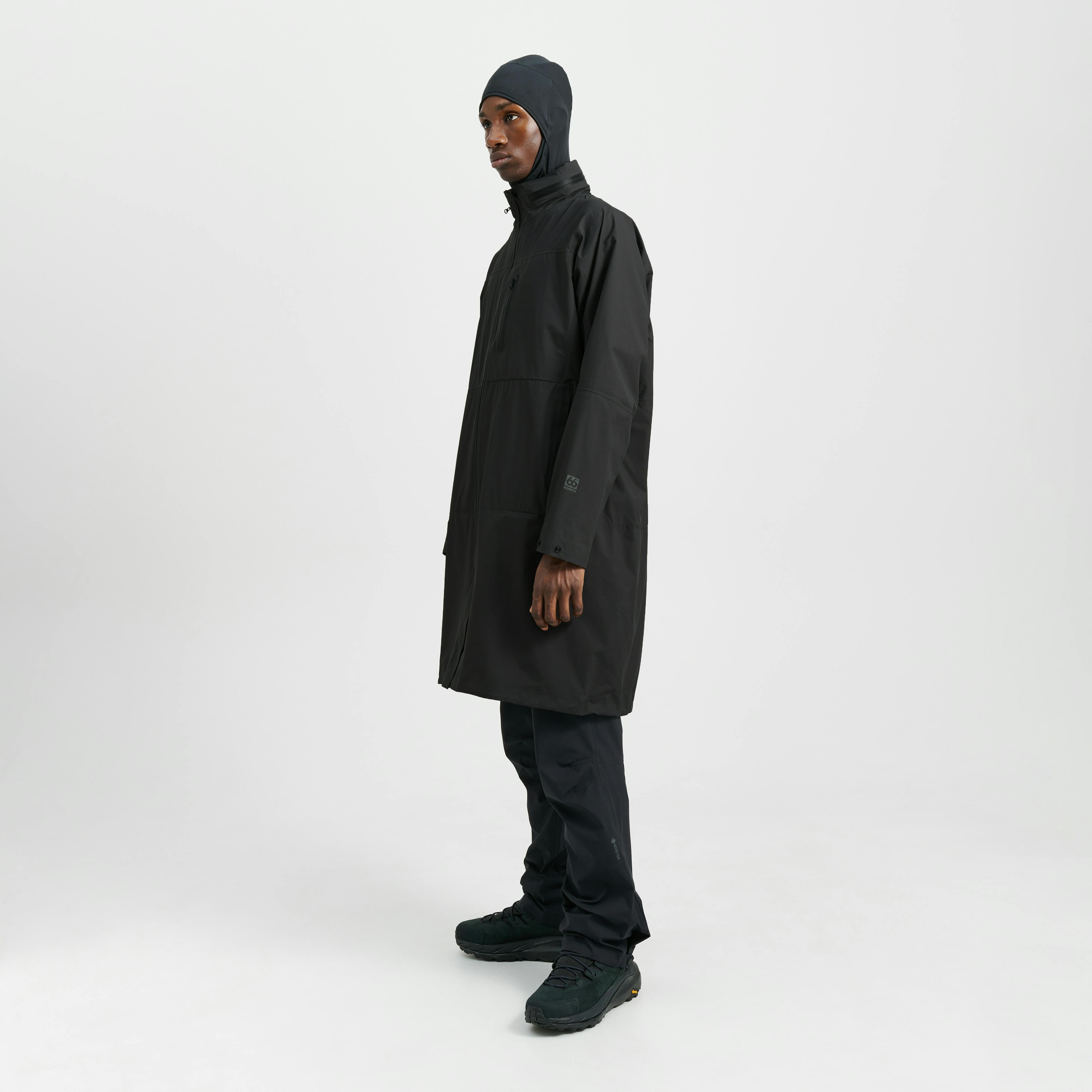Kjölur GORE-TEX® PACLITE® coat (Unisex) - 6