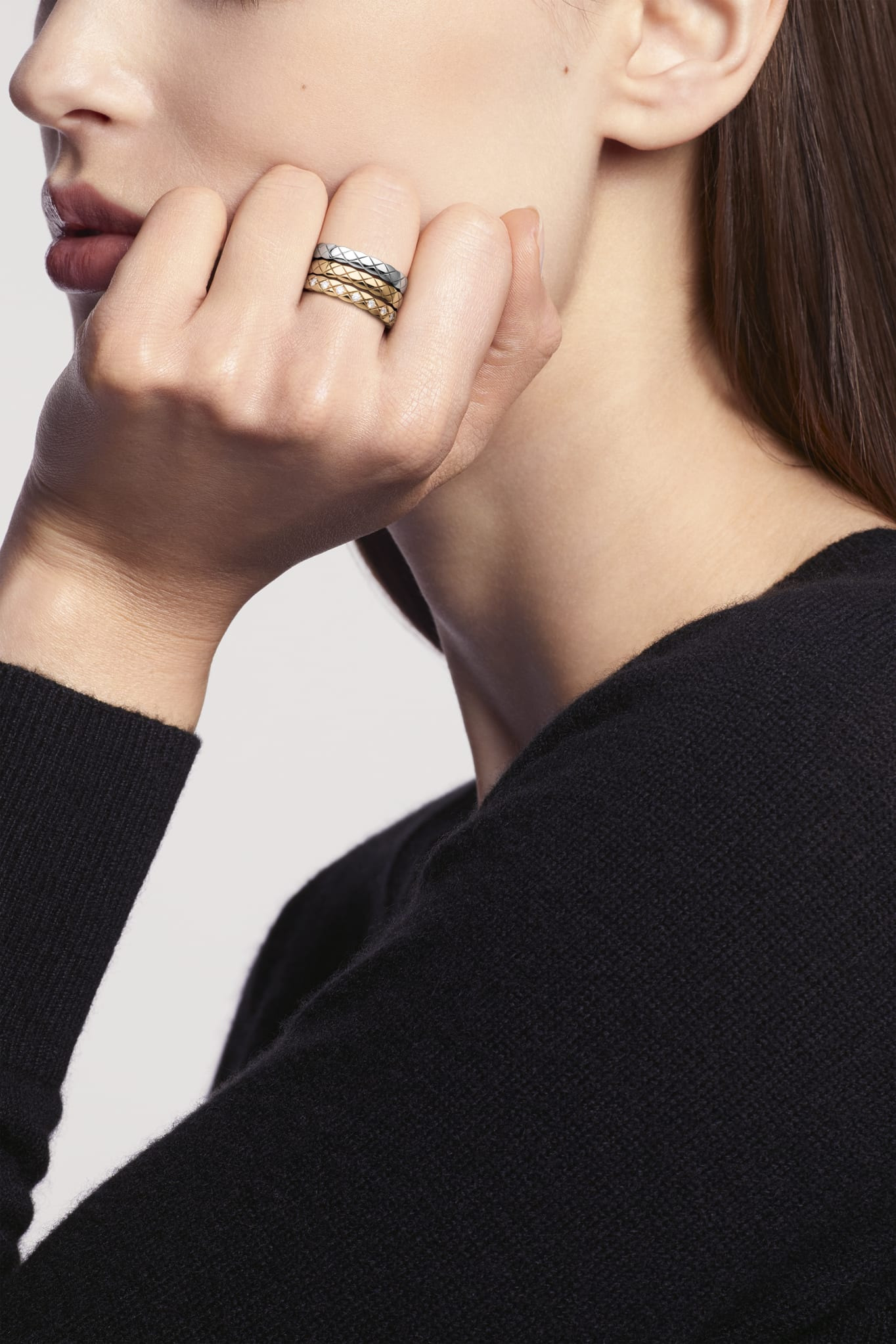 Coco Crush ring - 5