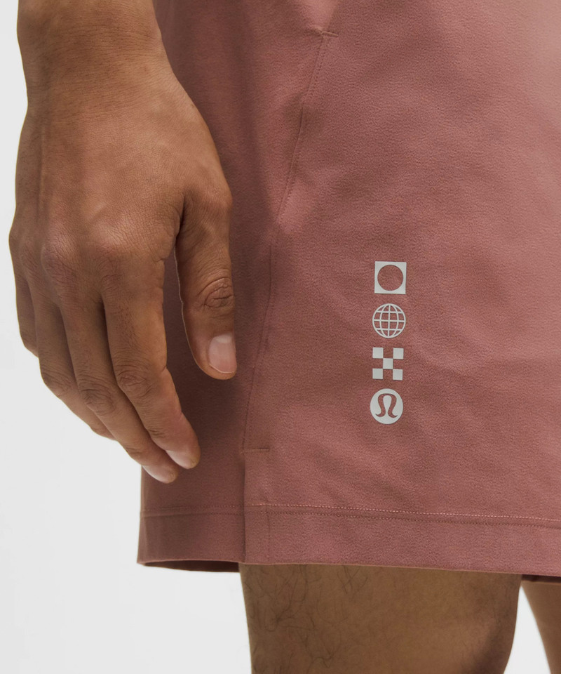 Zeroed In Linerless Short 7” *Better Each Day 8