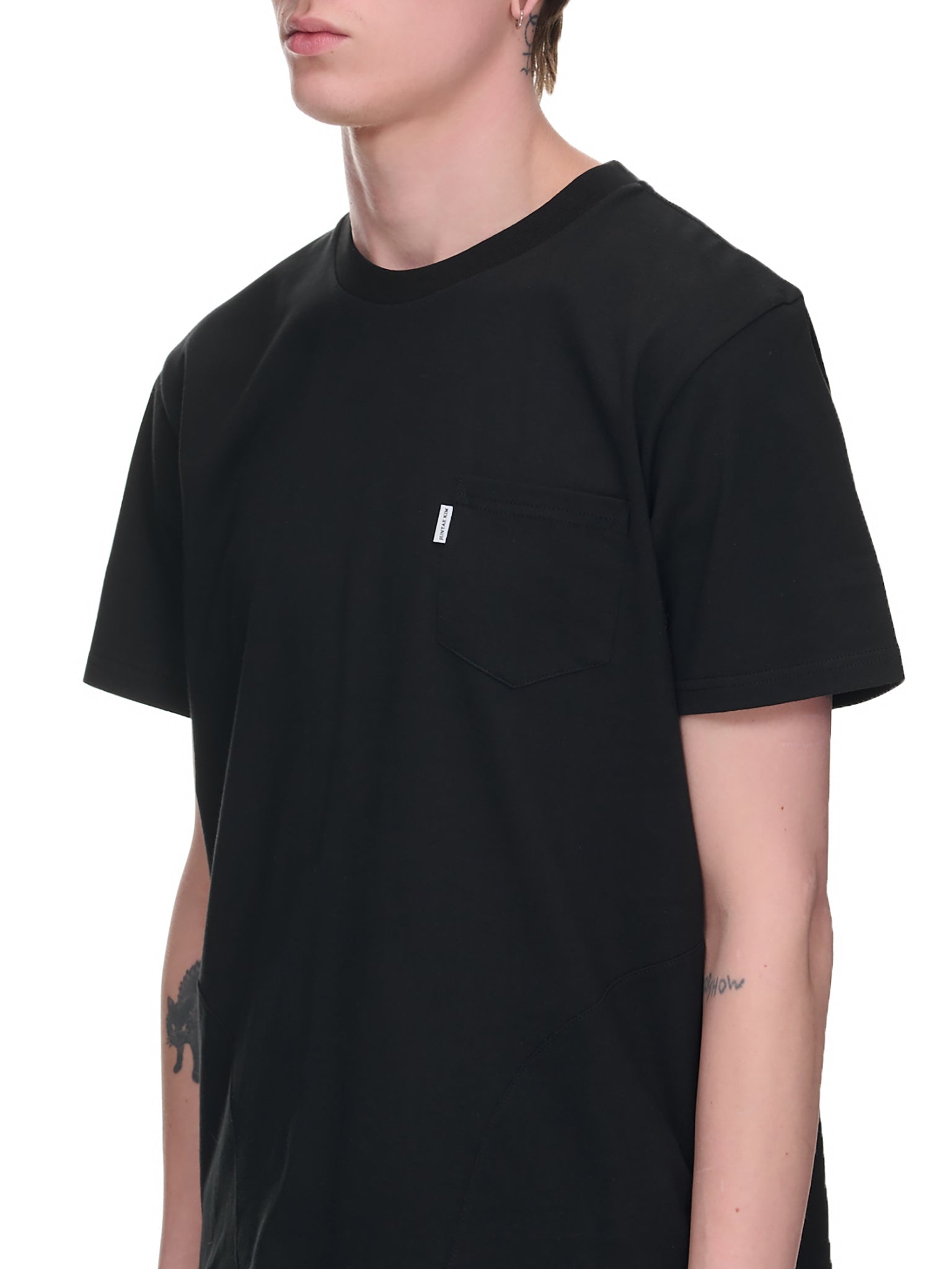 Corset T-Shirt - 4