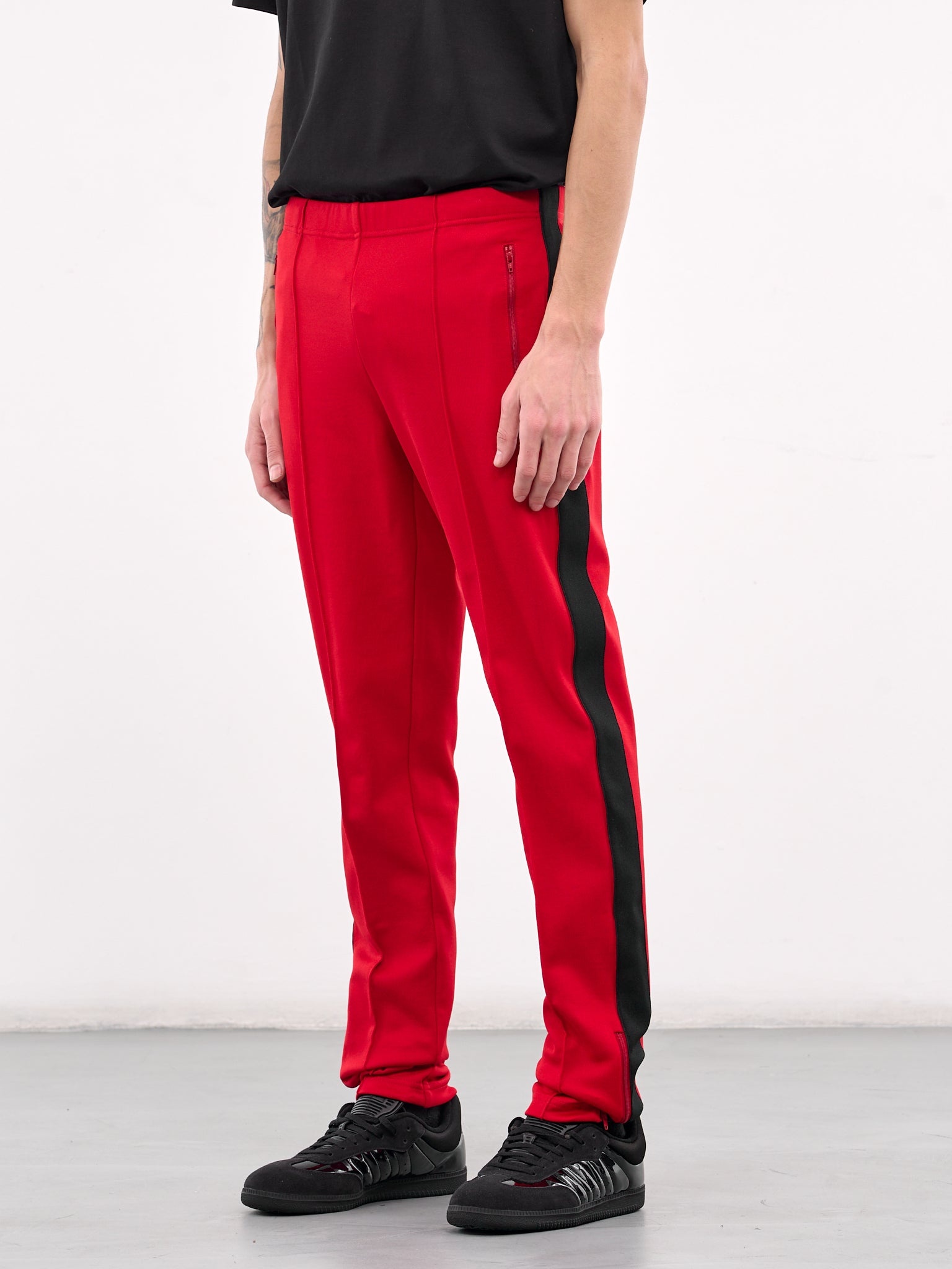 Sports Trousers - 2