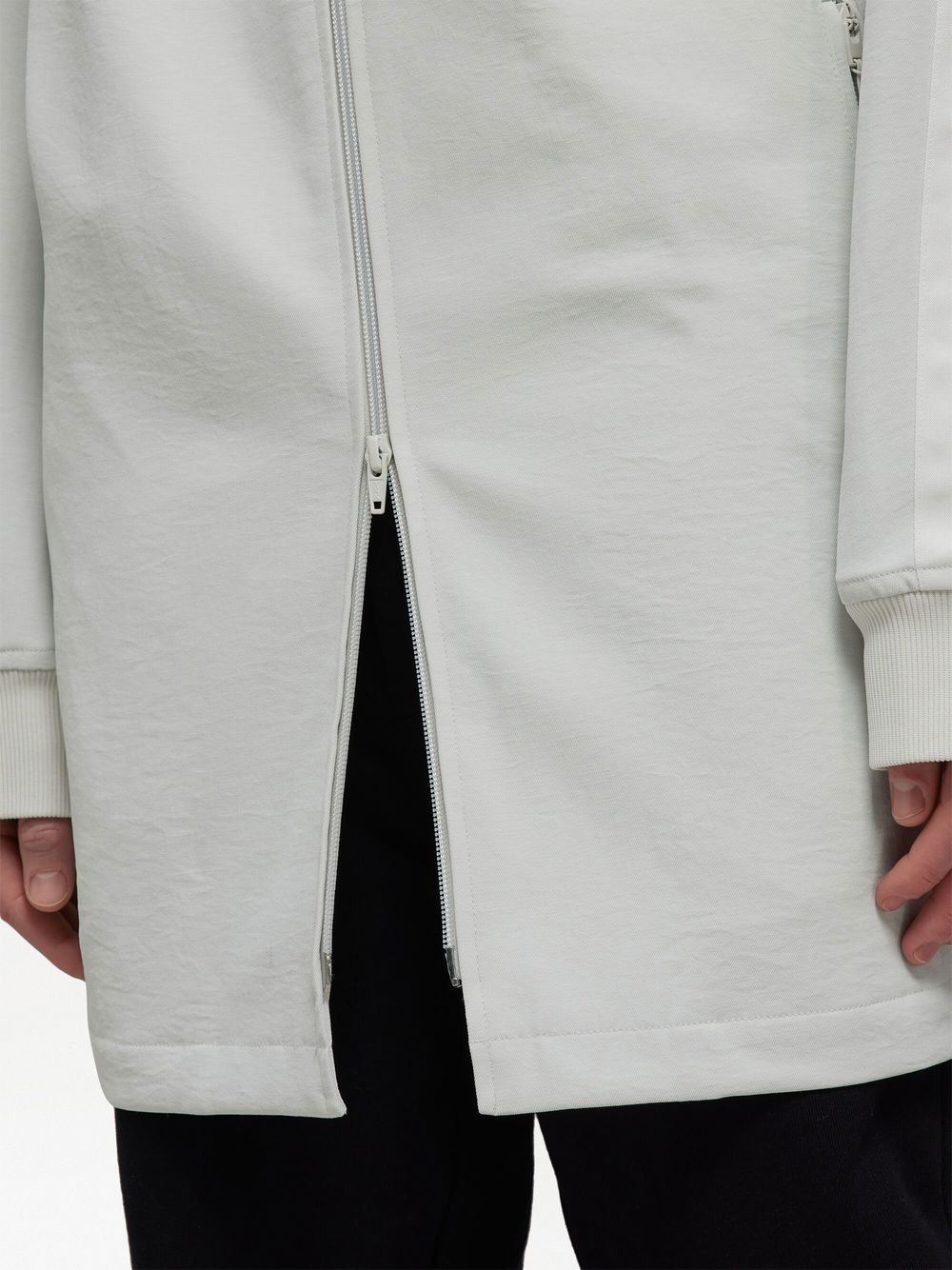 long track top - 9