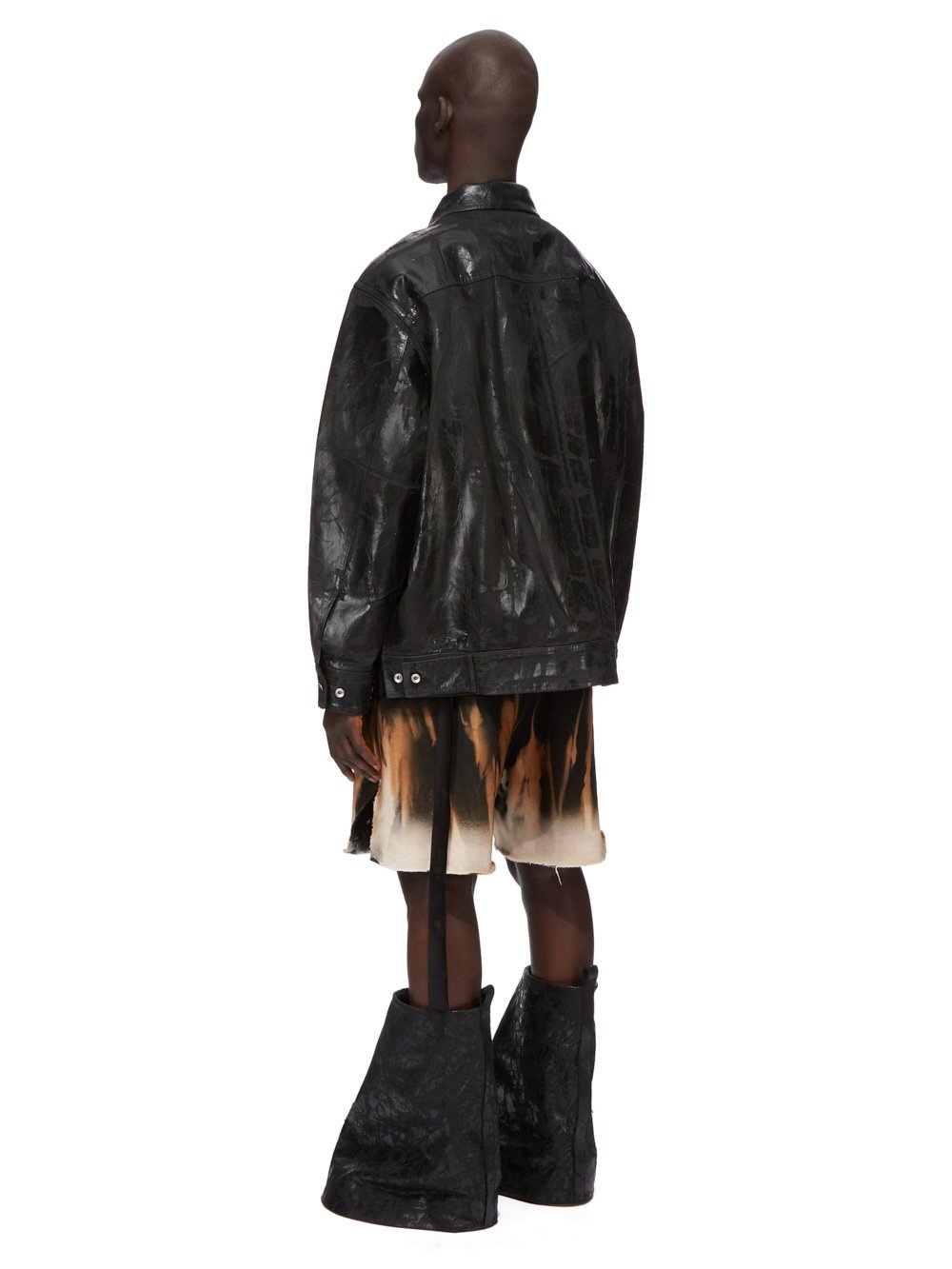 JACKET - 8