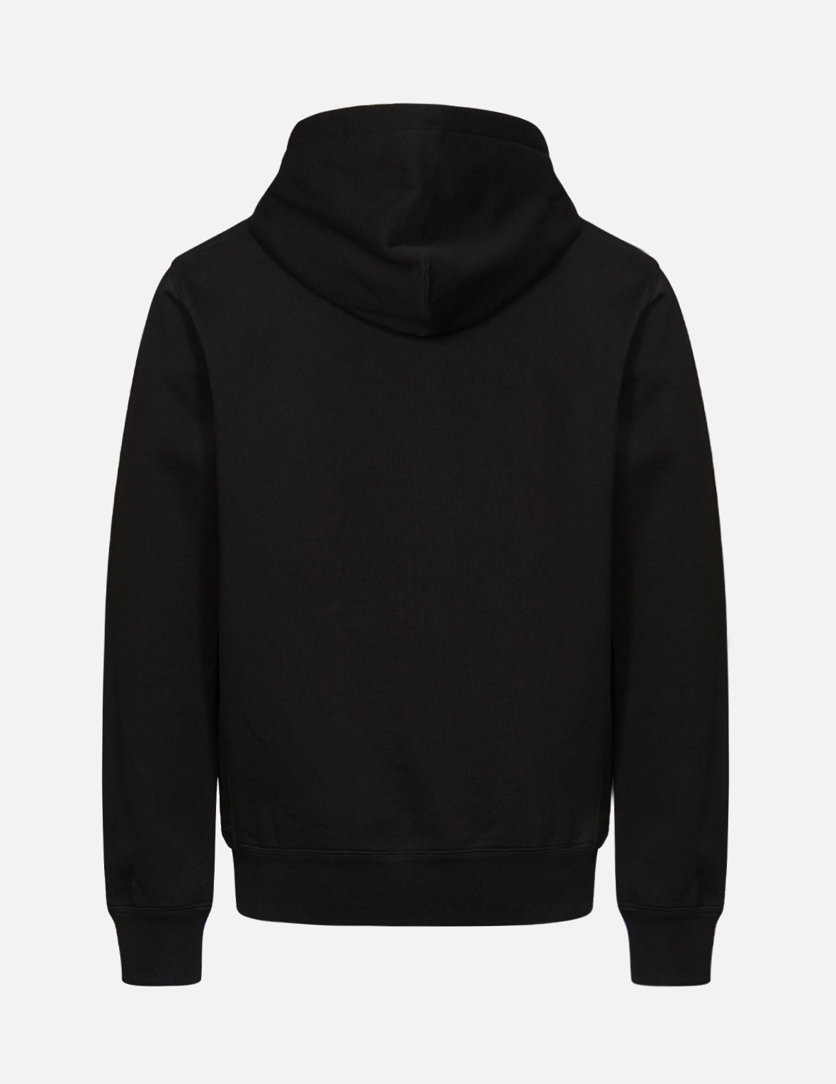 SEAGULL PRINT HOODIE - 2