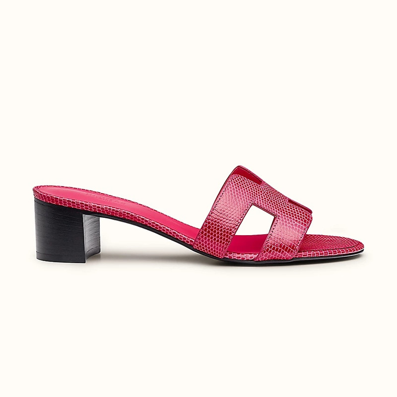 Hermès Oasis sandal outlook