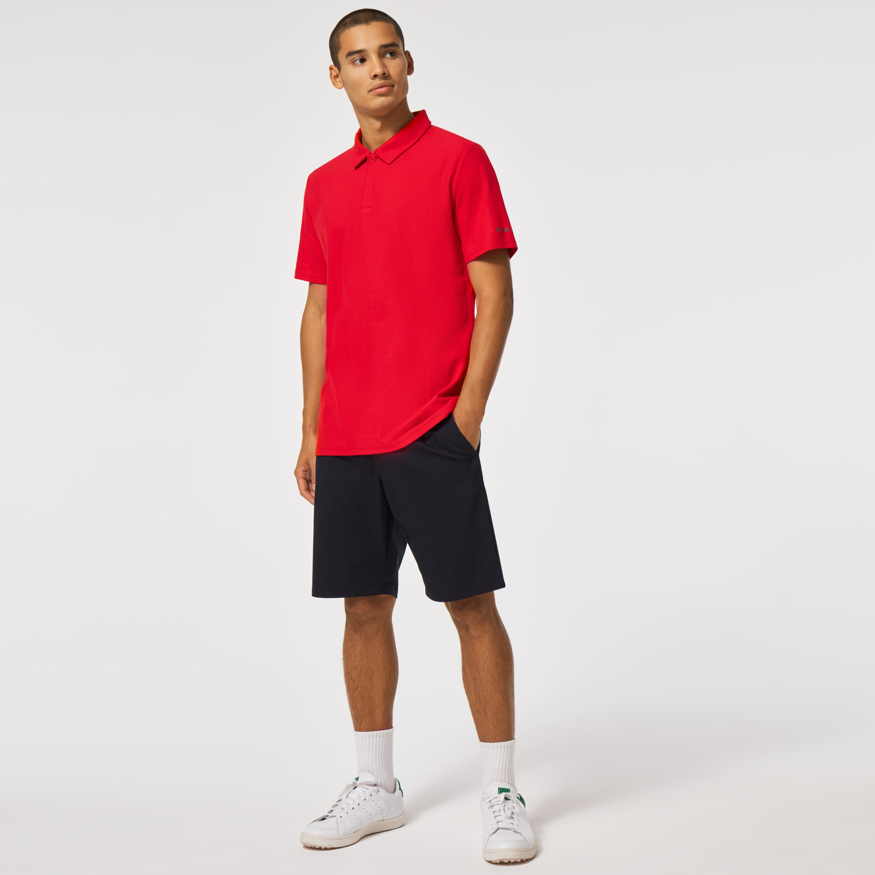 Oakley Chino Icon Short - 8