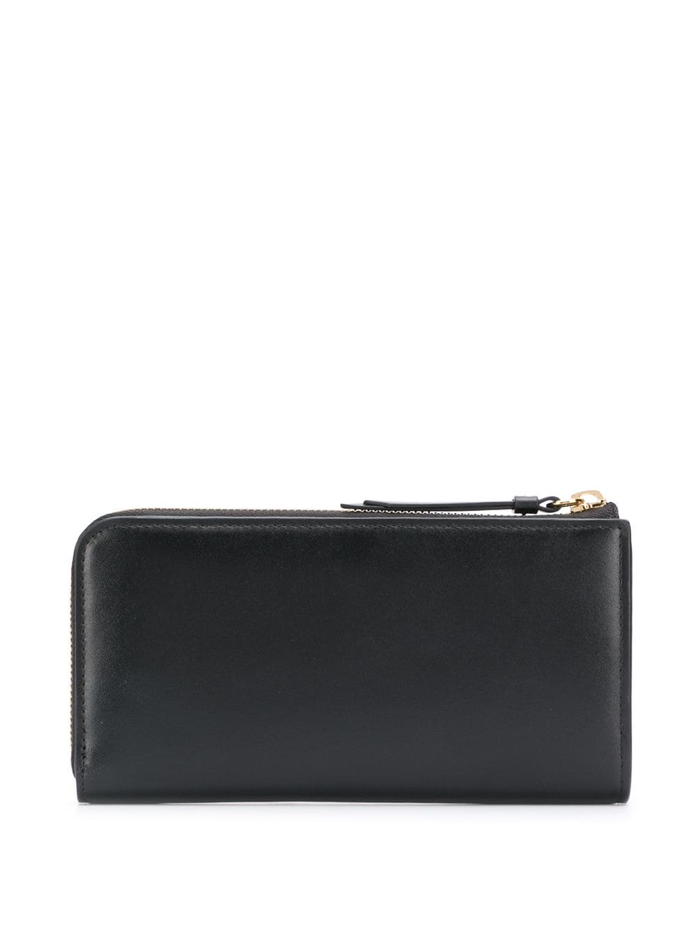 Chloé C long wallet - 2