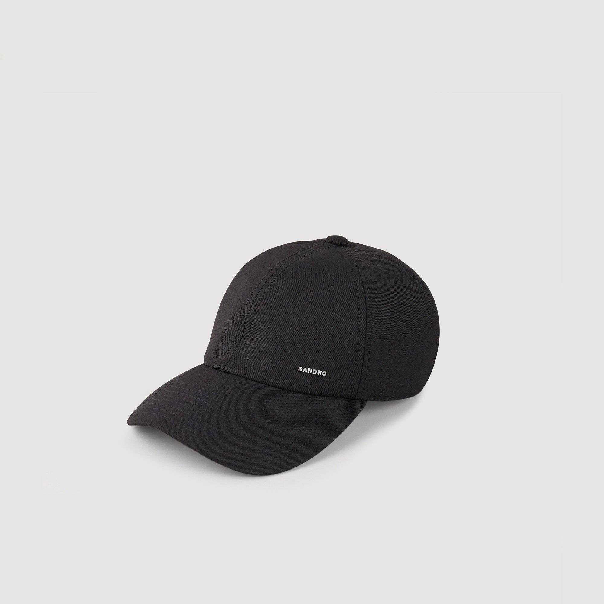 TECHNICAL FABRIC CAP - 3