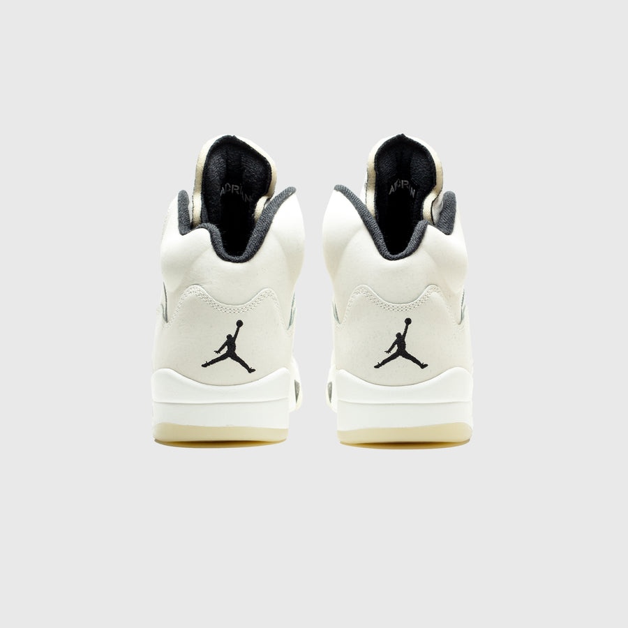 AIR JORDAN 5 RETRO SE "SAIL" - 4