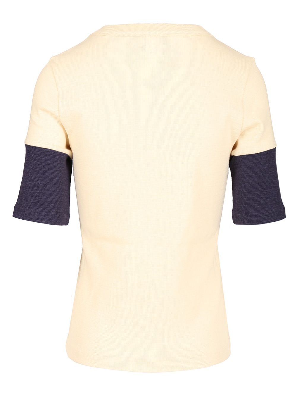 T-Shirt White - 2
