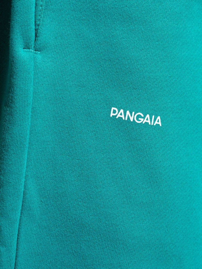 elasticated-cuff track pants 6