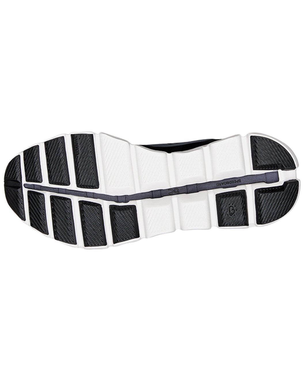 On Running Cloud X 3 AD Sneaker - 3