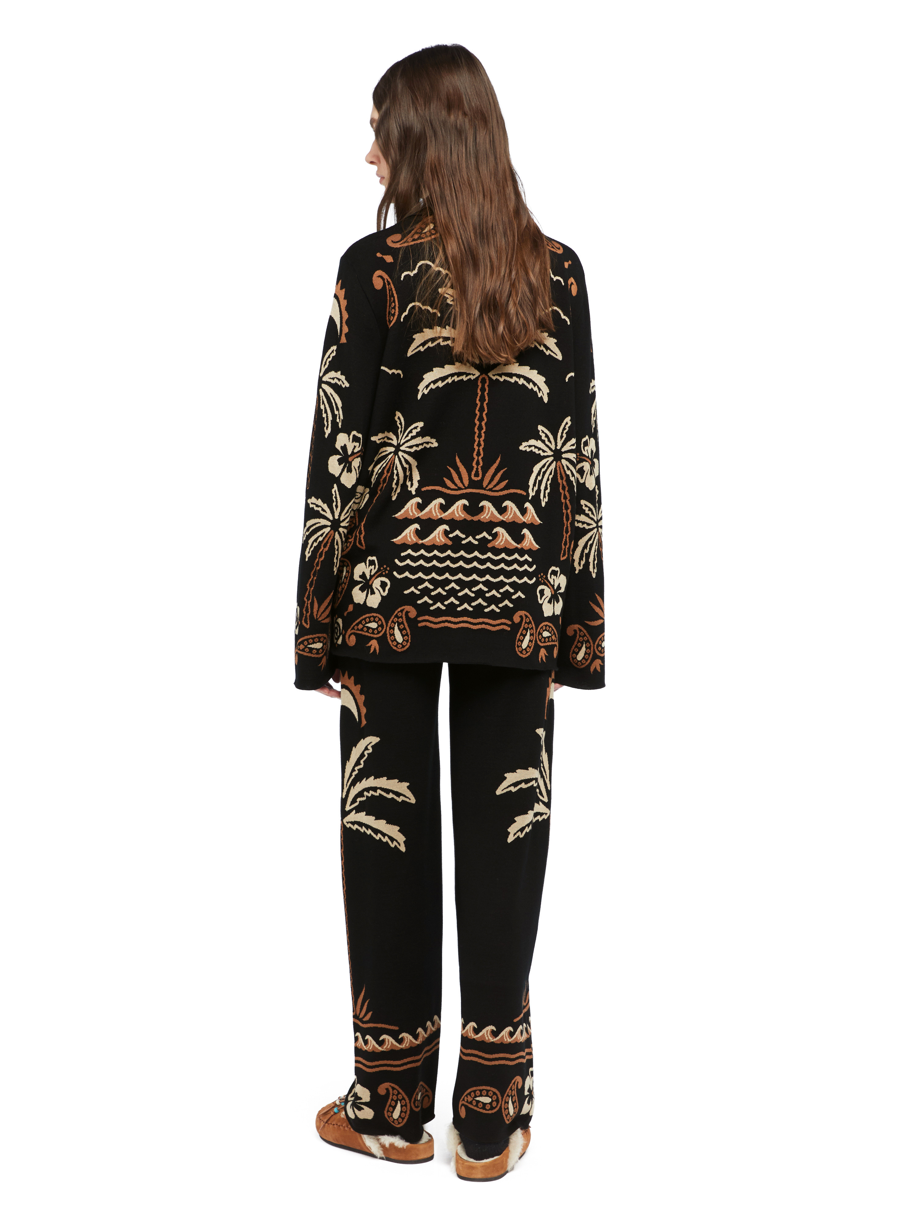 Glimpse Of Eden Shirt - 6