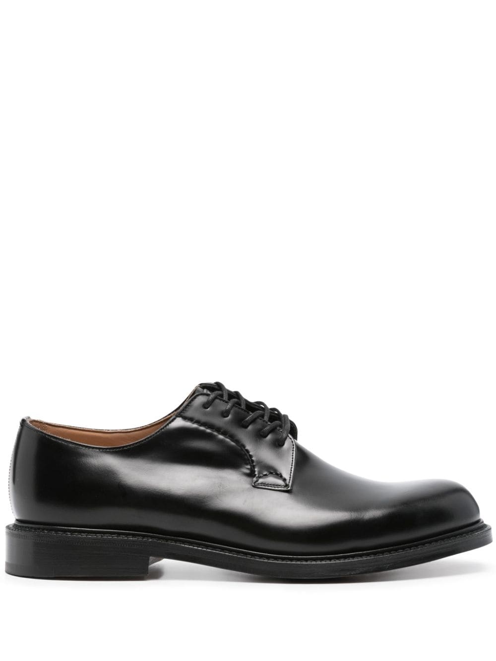 Shannon derby shoes - 1