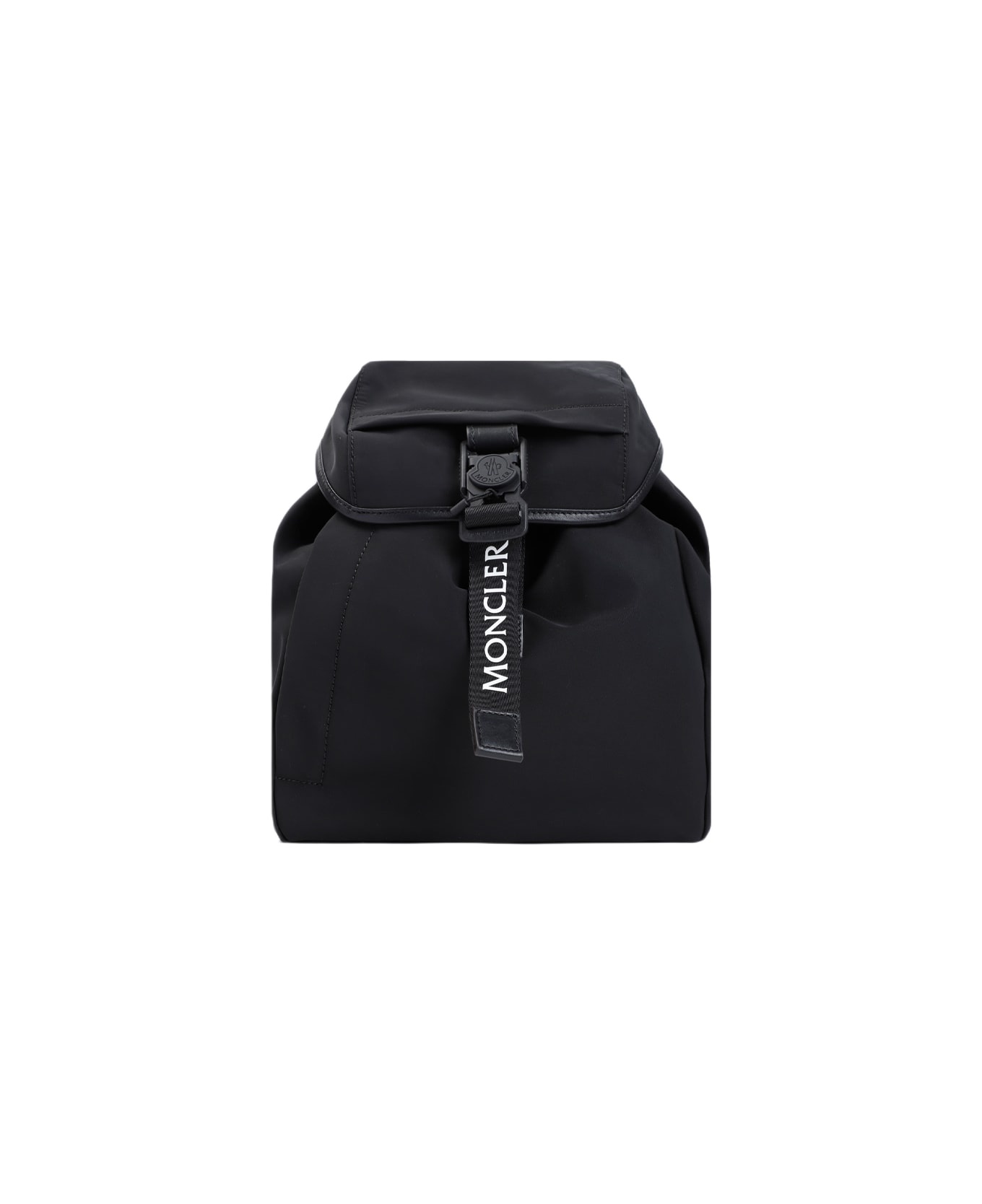 New Pierrick Nylon Backpack - 1