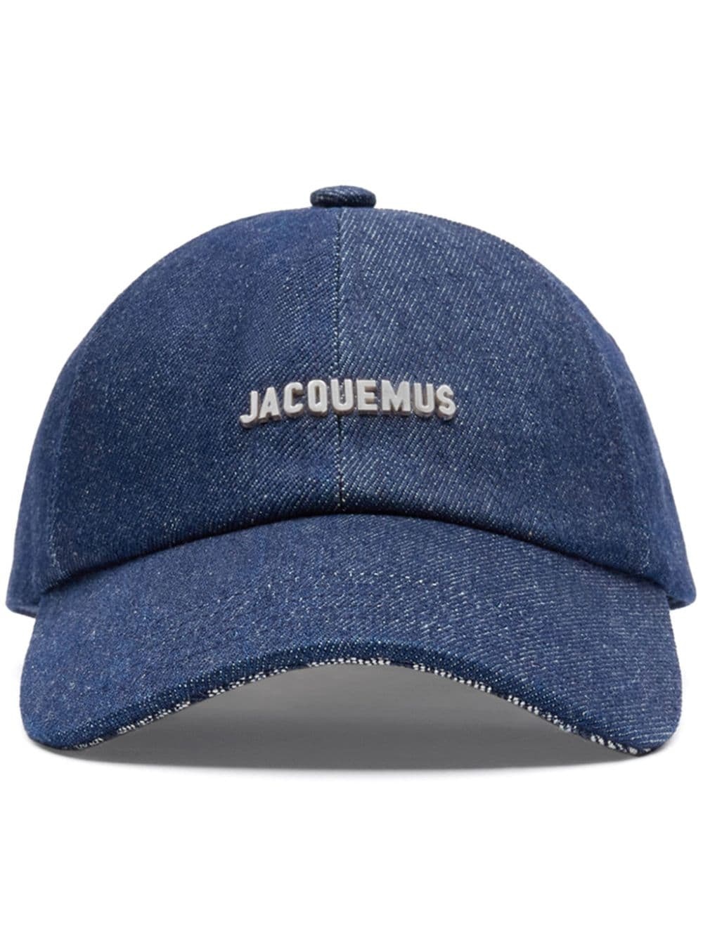 La Casquette Gadjo baseball cap - 1