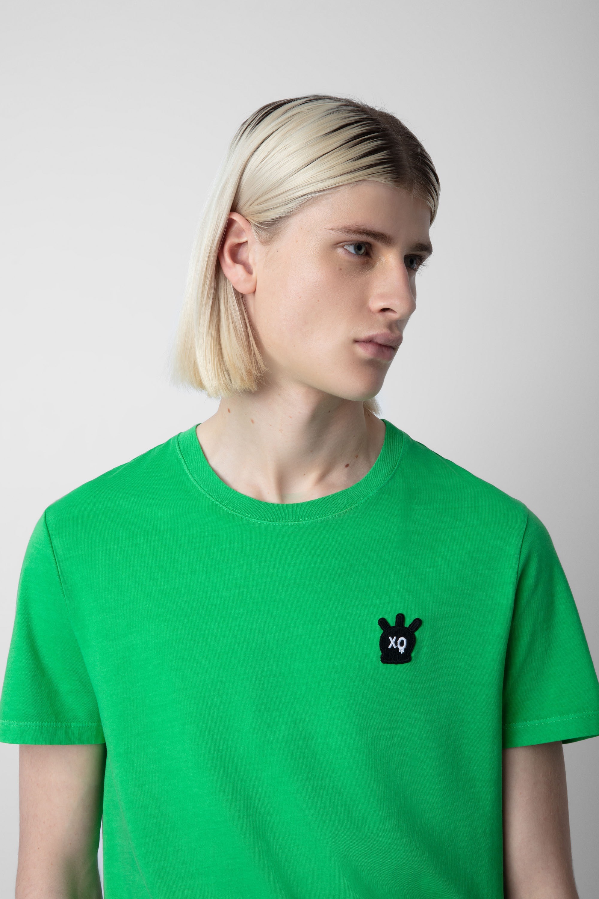 Tommy Skull T-shirt - 3