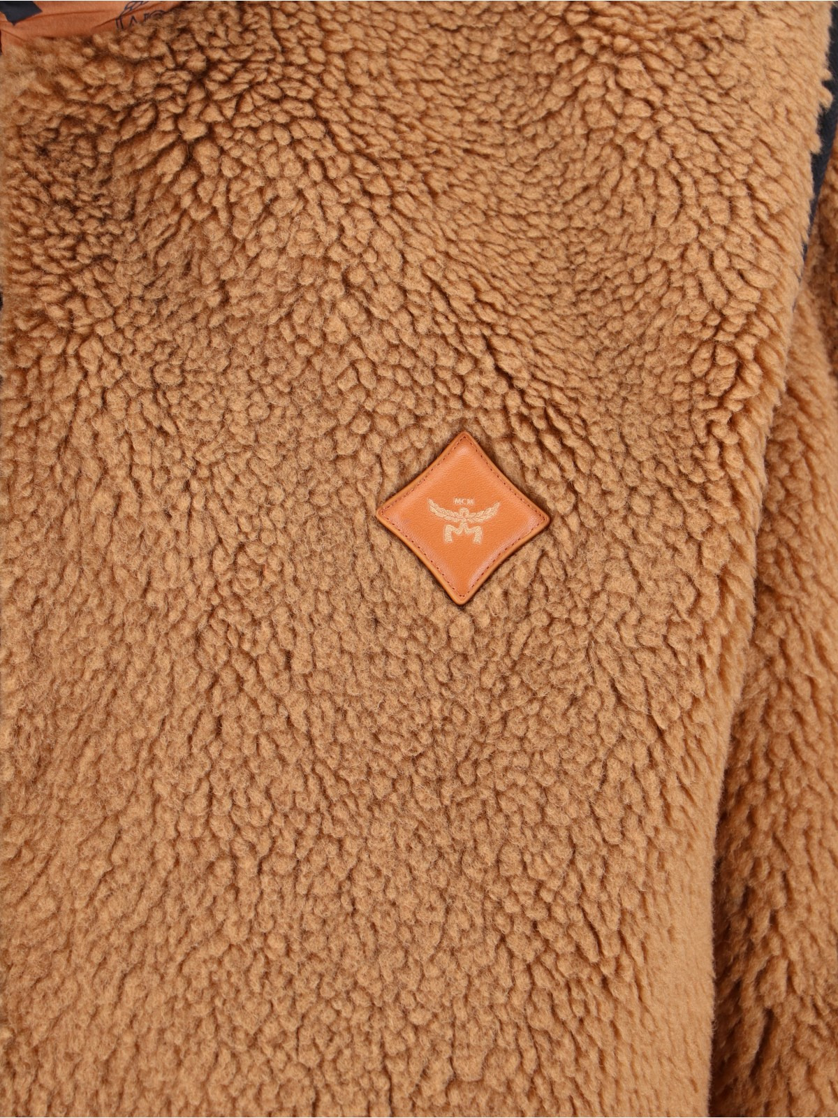 TEDDY LOGO SWEATSHIRT - 3