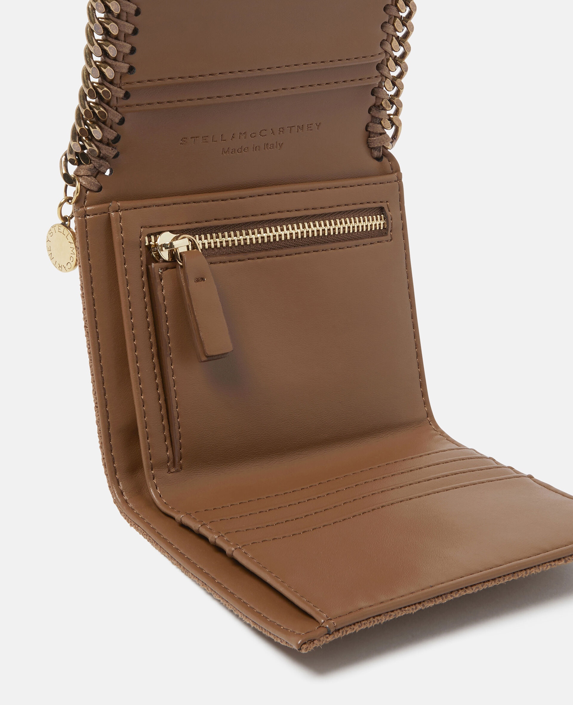 Falabella Tri-Fold Wallet - 3
