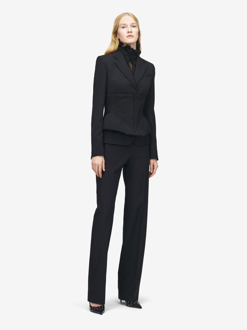 Corset Jacket 3