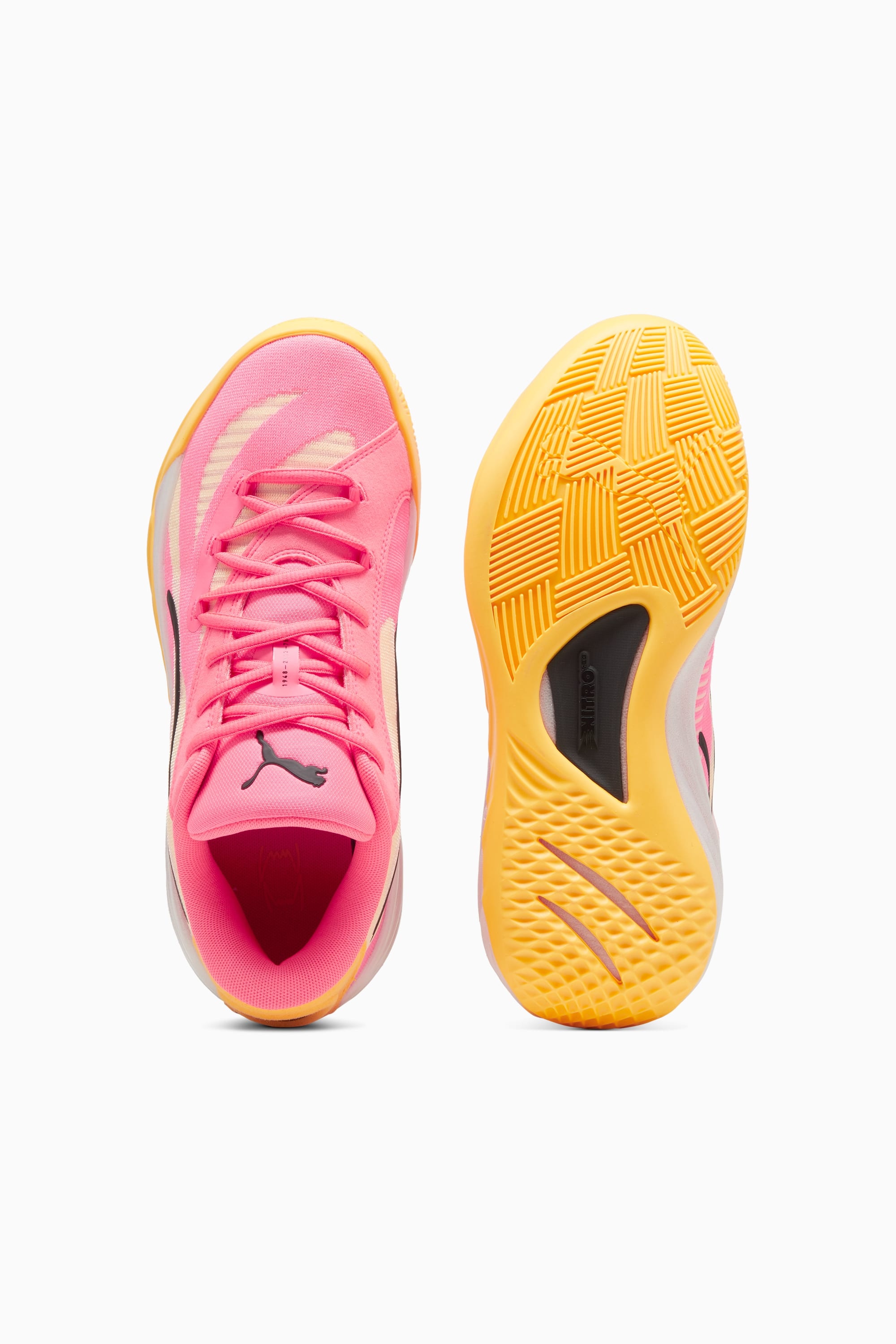 All-Pro NITRO™ Basketball Shoes - 6
