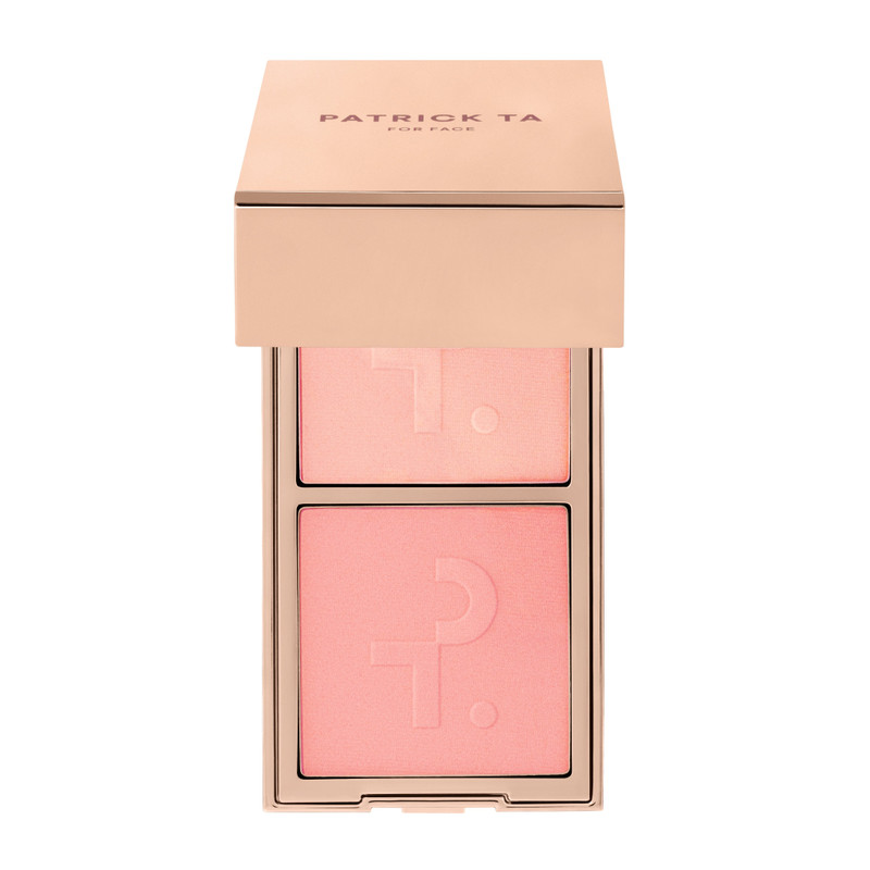 Transition Blush & Brush Set 5