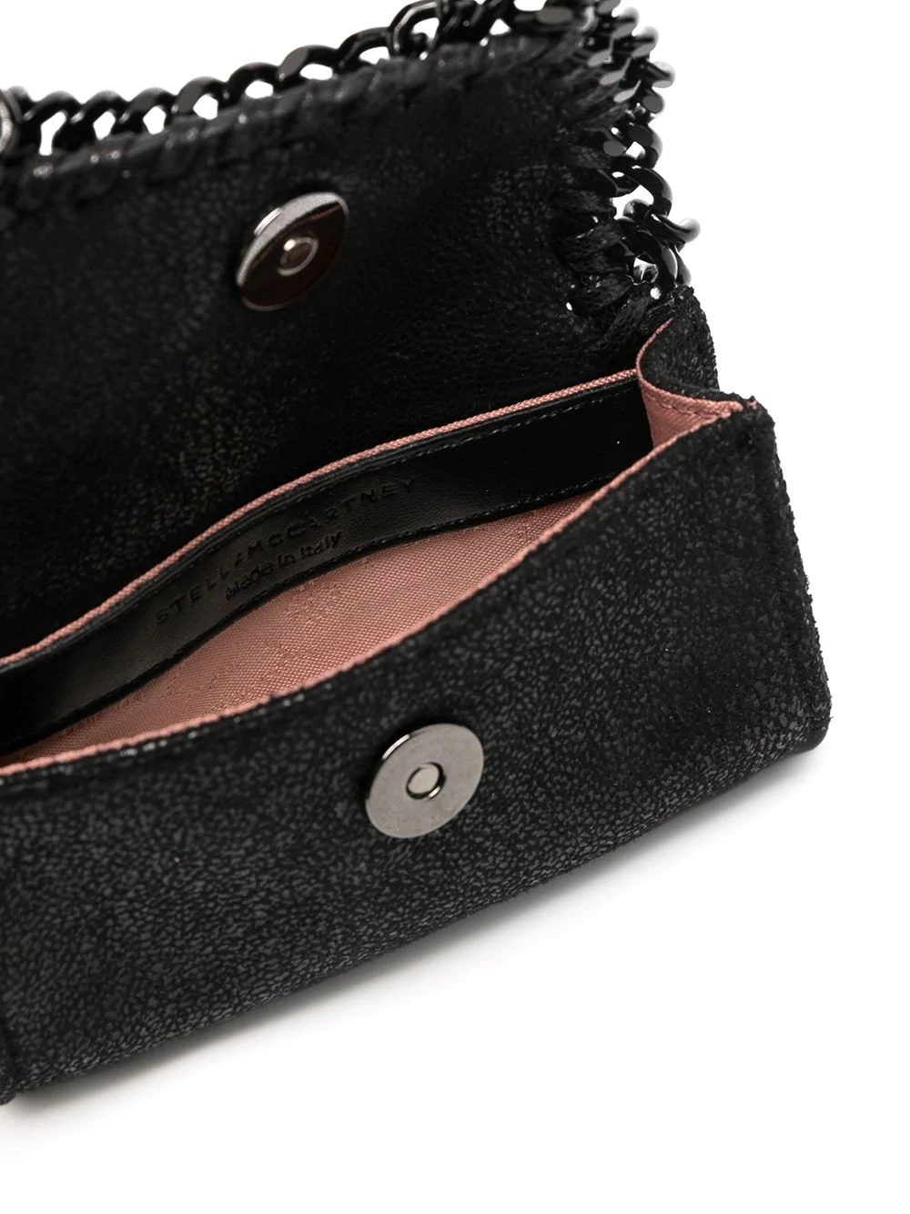 mini Falabella crossbody bag - 5