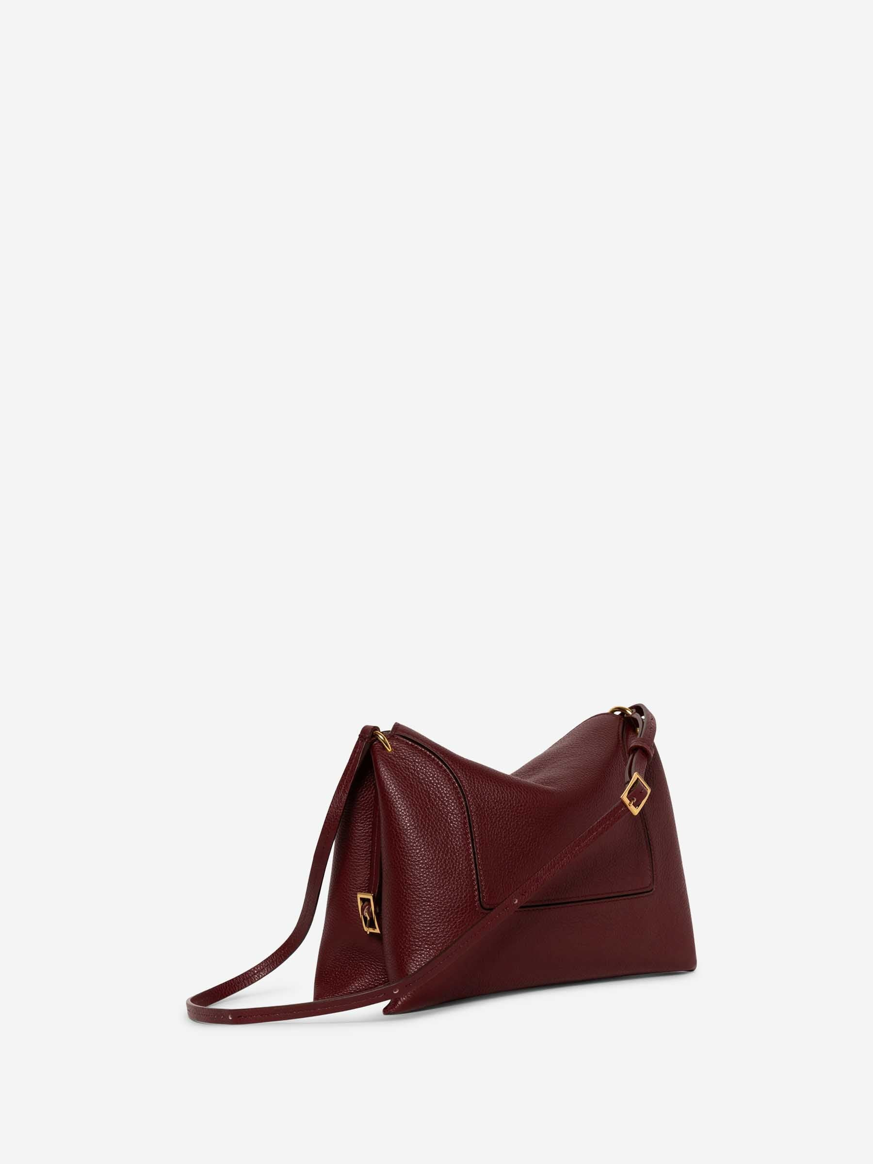SLOUCH PENELOPE BAG - 3