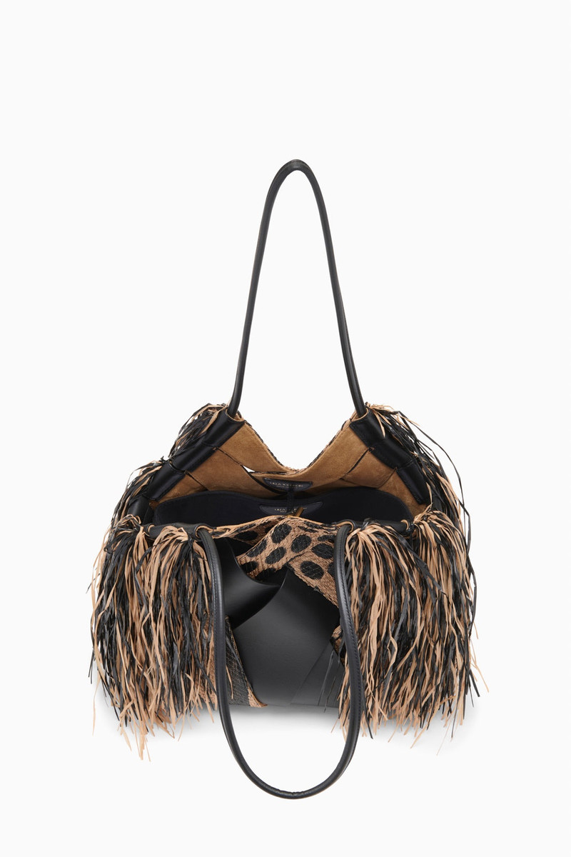 Charlotte Shoulder Bag 3