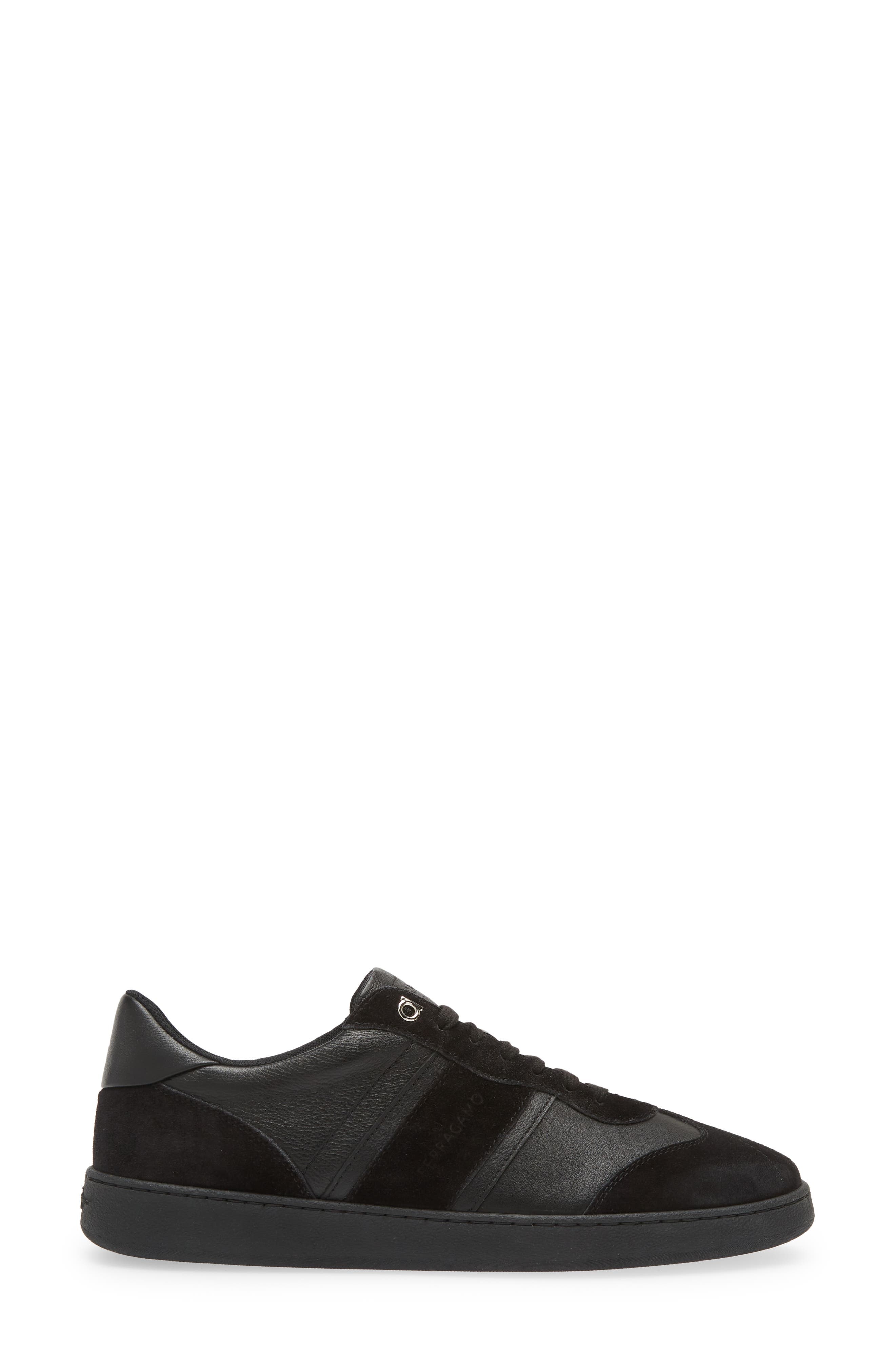 Achille 1 Low Top Sneaker - 3