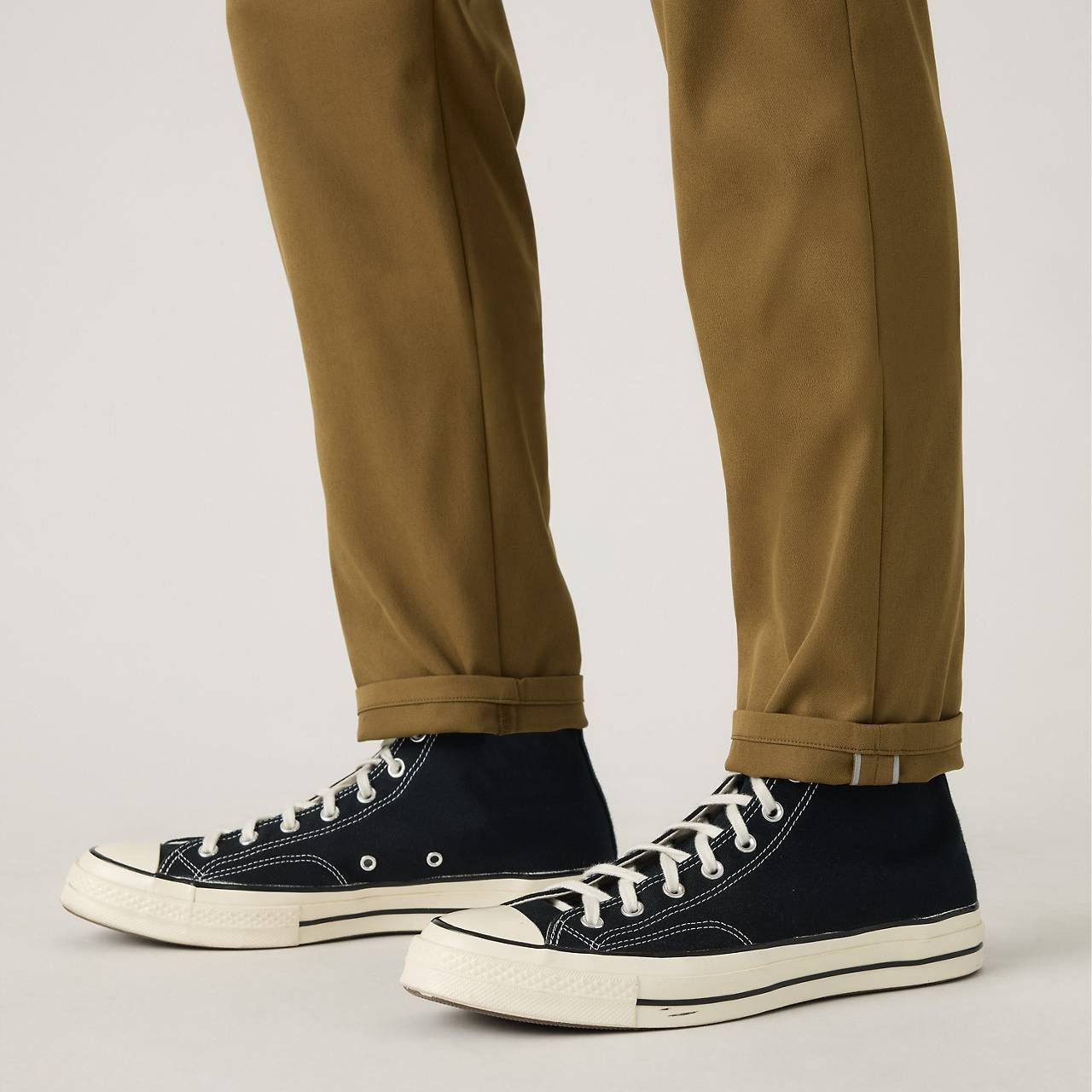 LEVI'S® XX CHINO STANDARD TAPER TECH+ MEN'S PANTS - 7