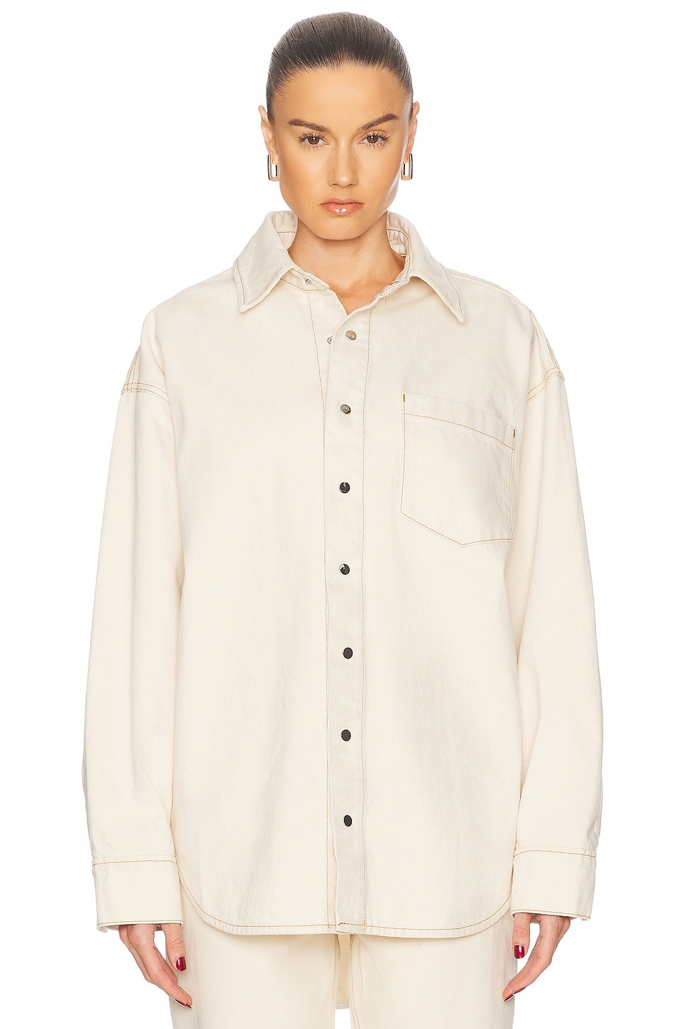 Donna Shirt - 2