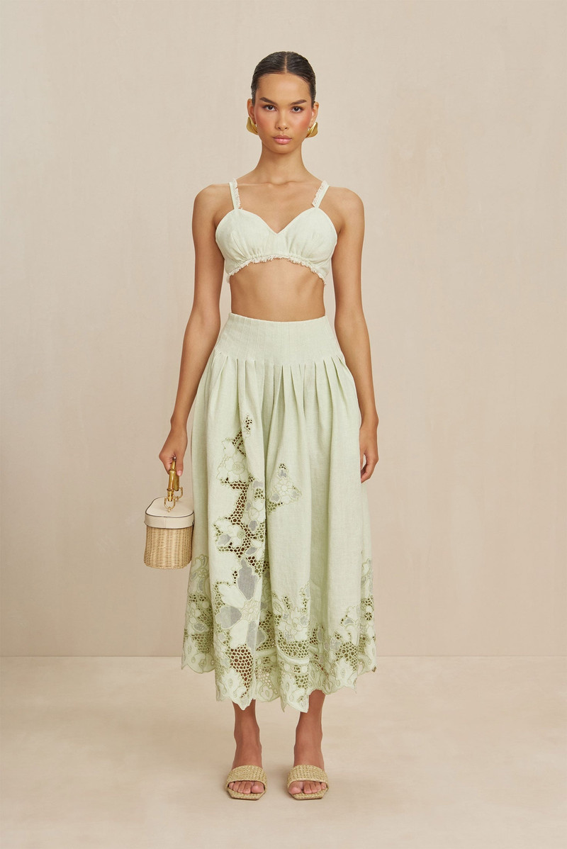 Cult Gaia EZA TOP outlook