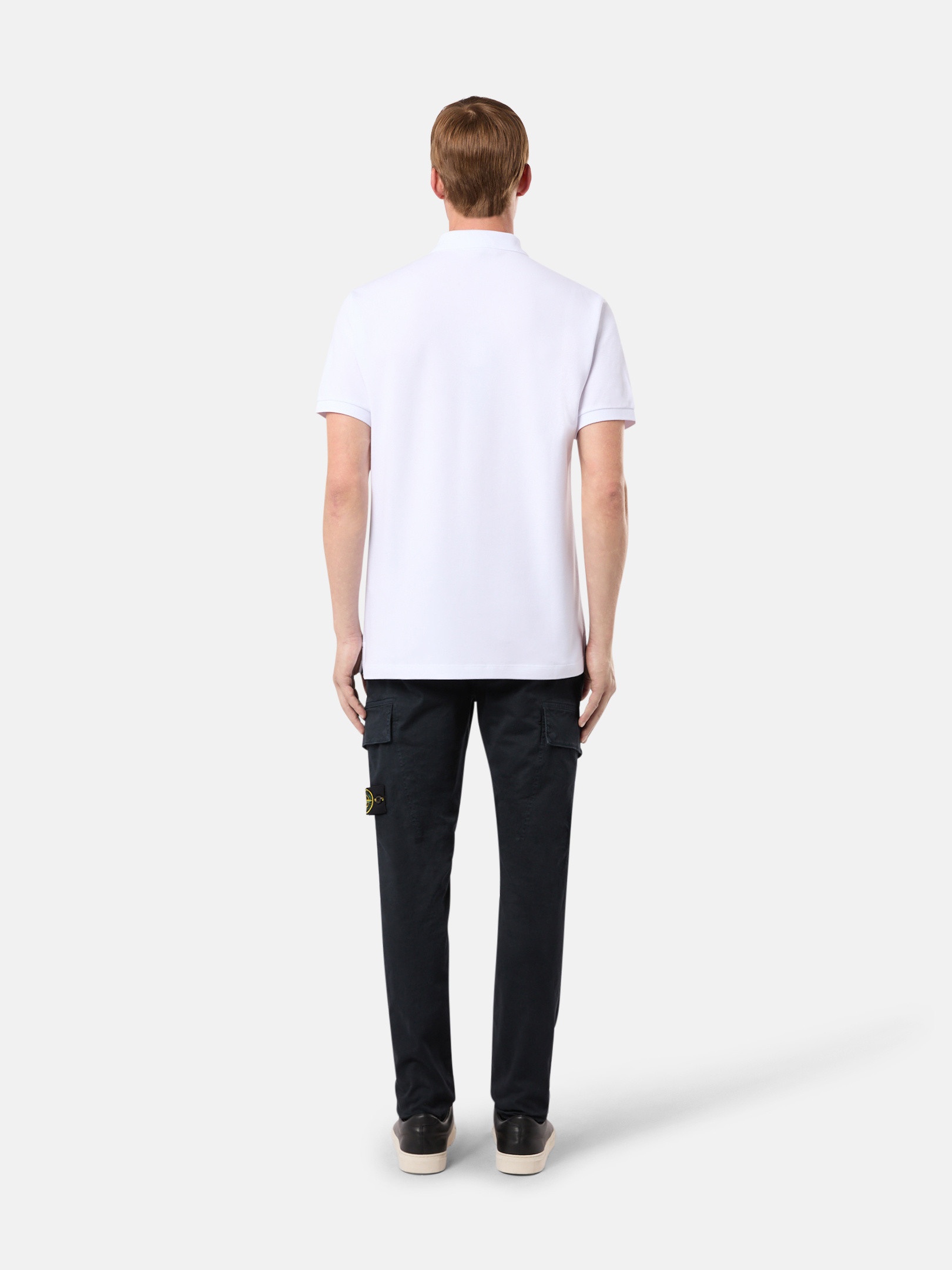 2200009 50/2 ORGANIC COTTON PIQUÉ - 5