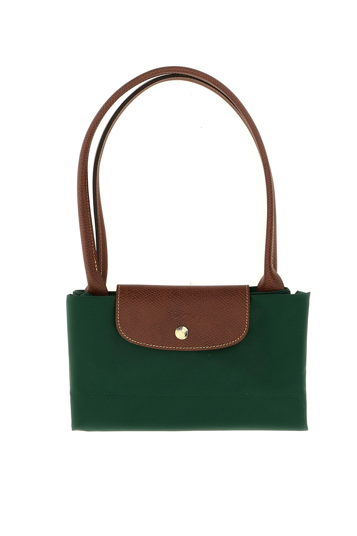'L Le Pliage Original' shoulder bag - 4
