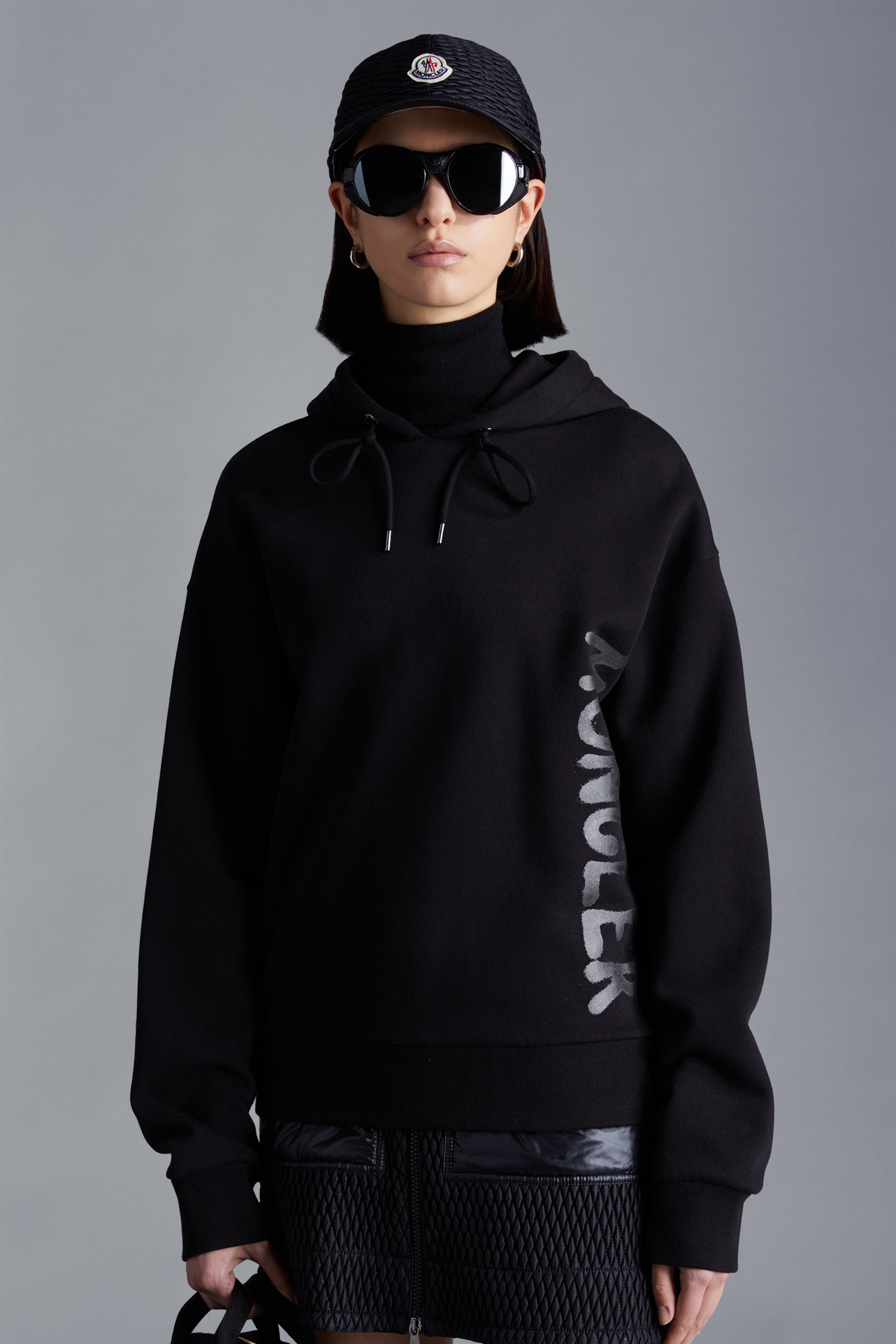 Logo Hoodie - 2