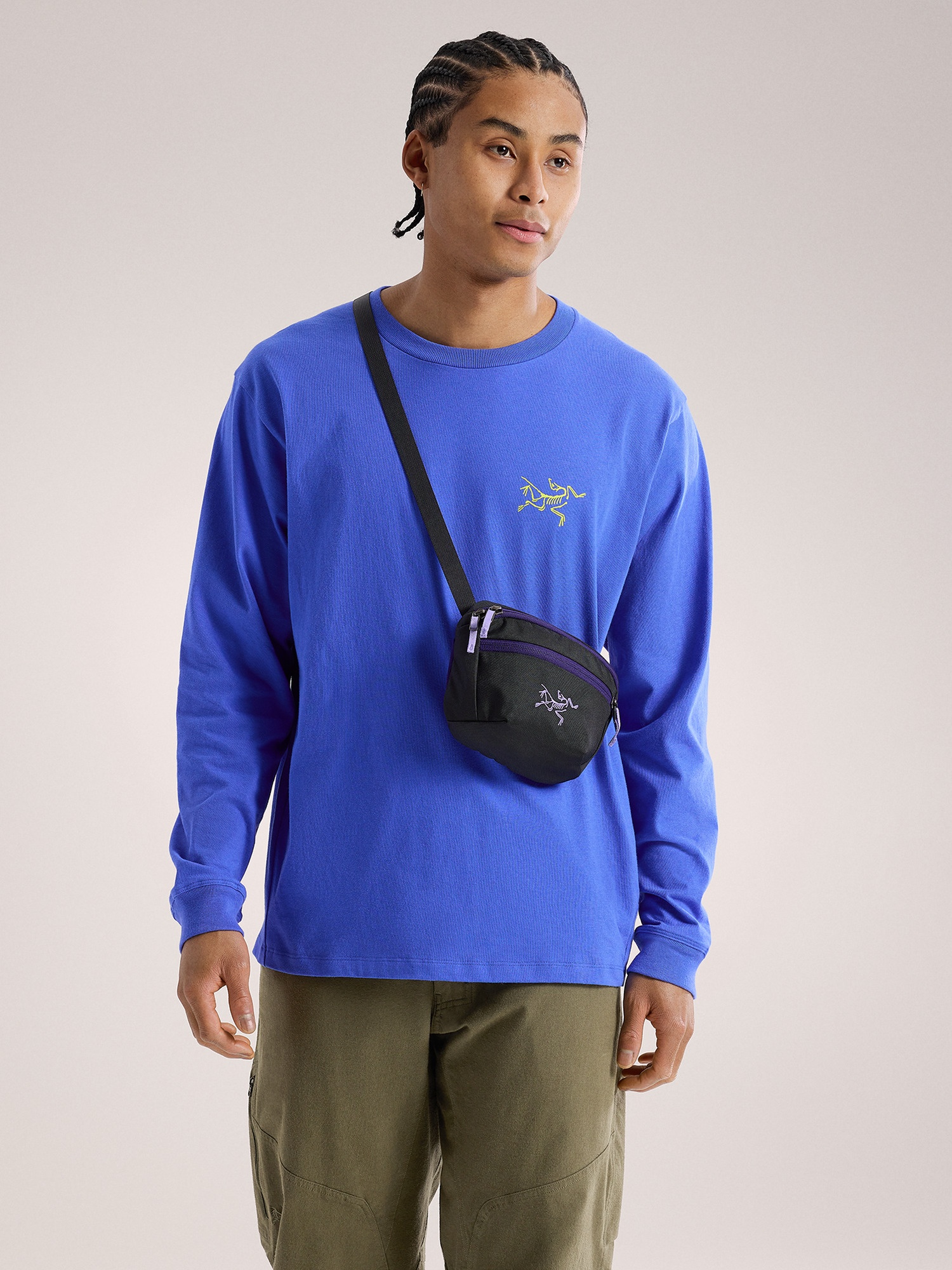 Mantis 1 Waist Pack - 3
