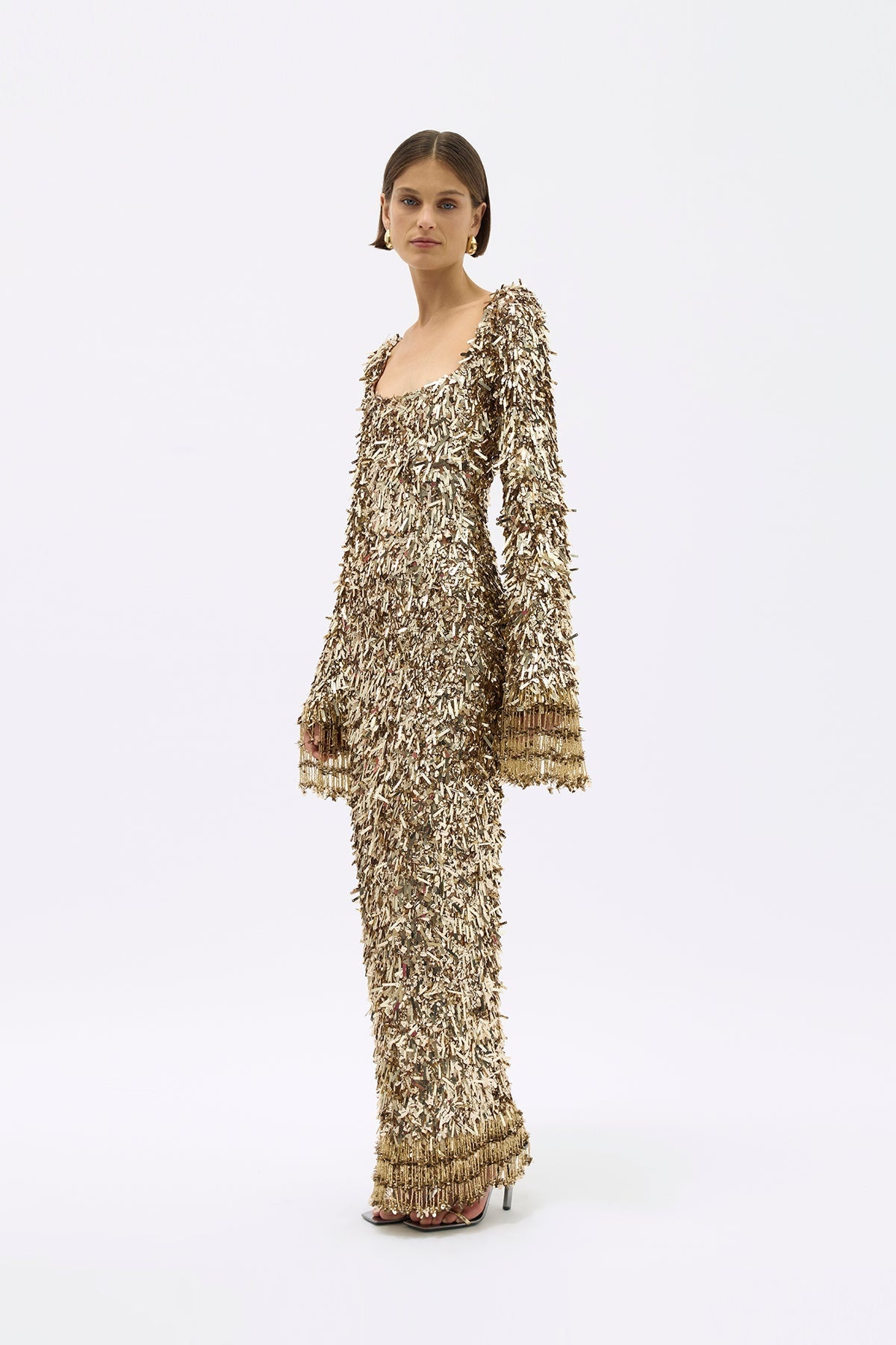 POSIE GOWN - 3