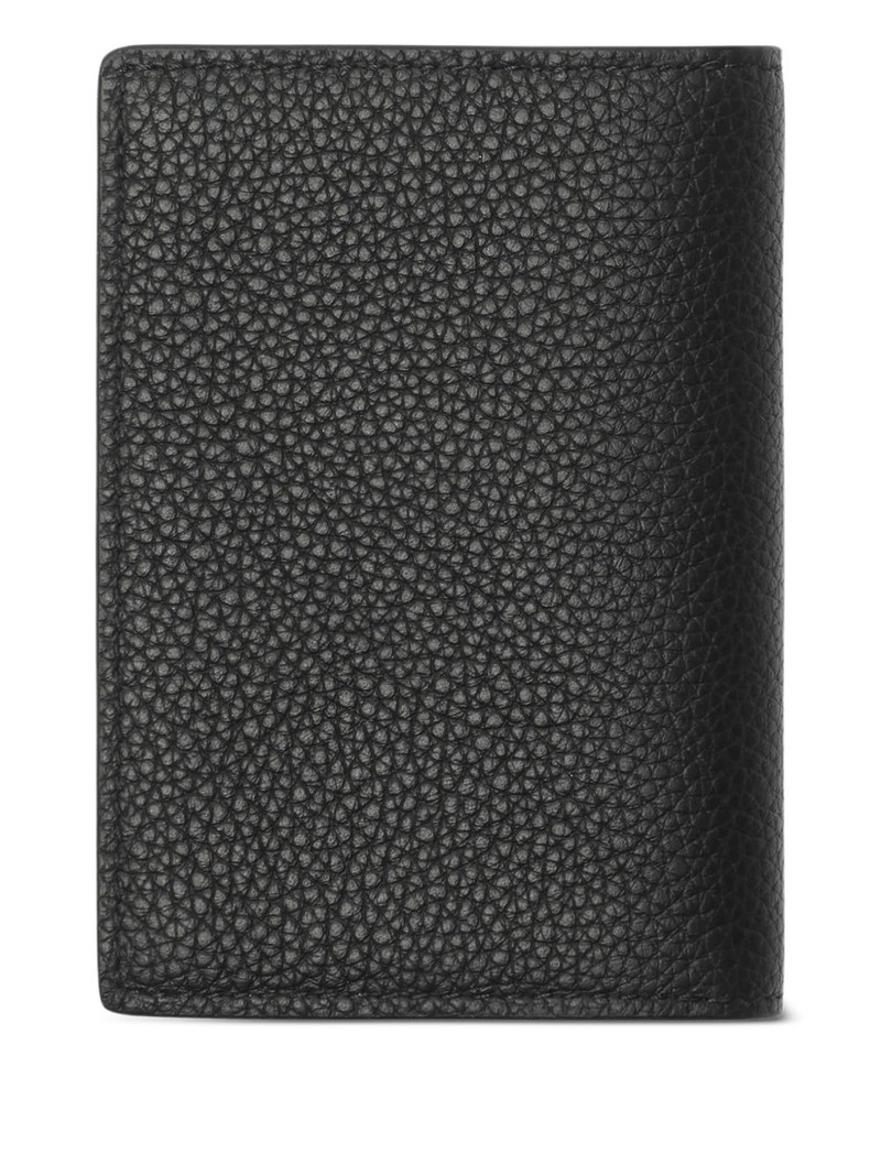 Burberry Cotswolds cardholder outlook