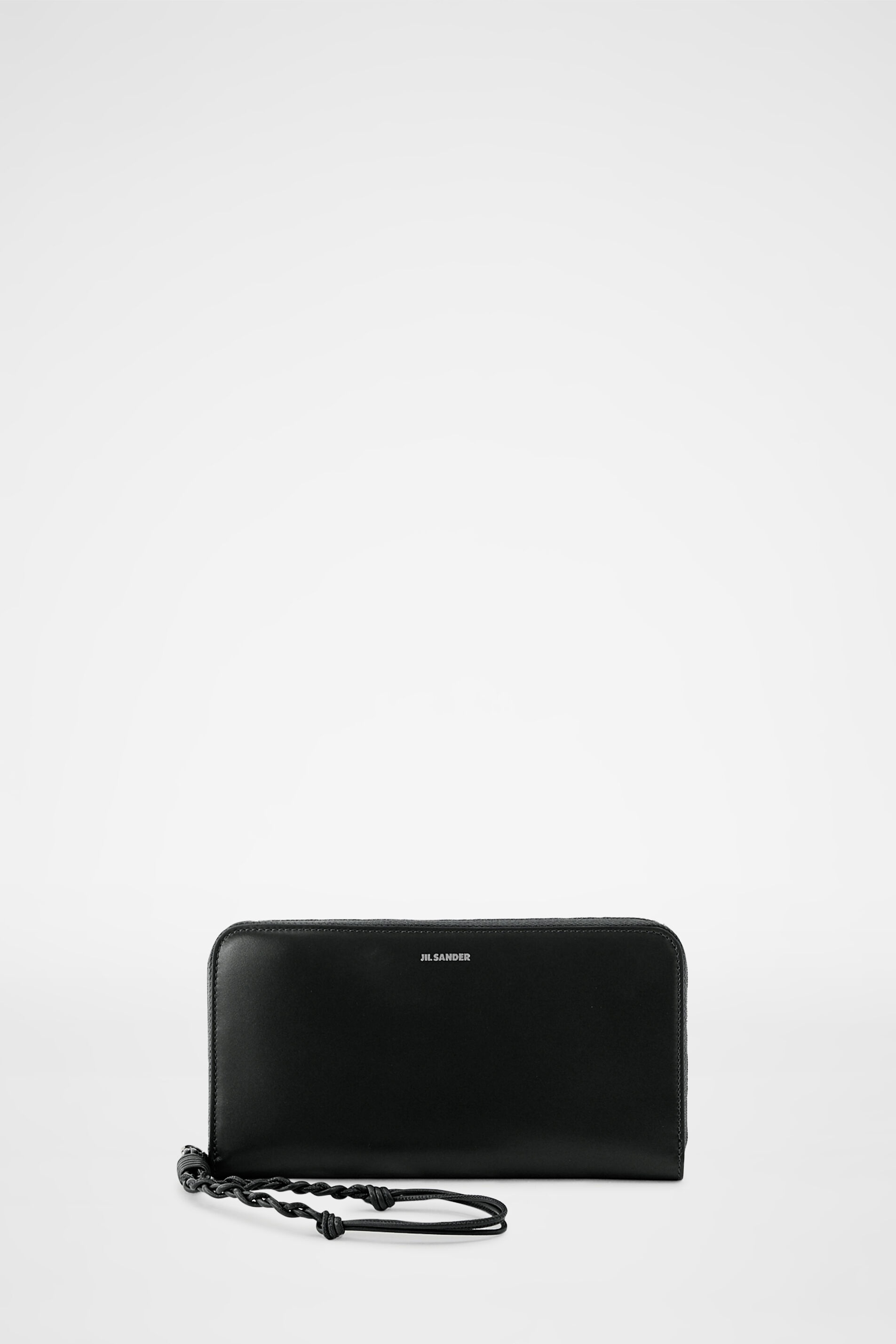 Zip-Around Wallet - 1