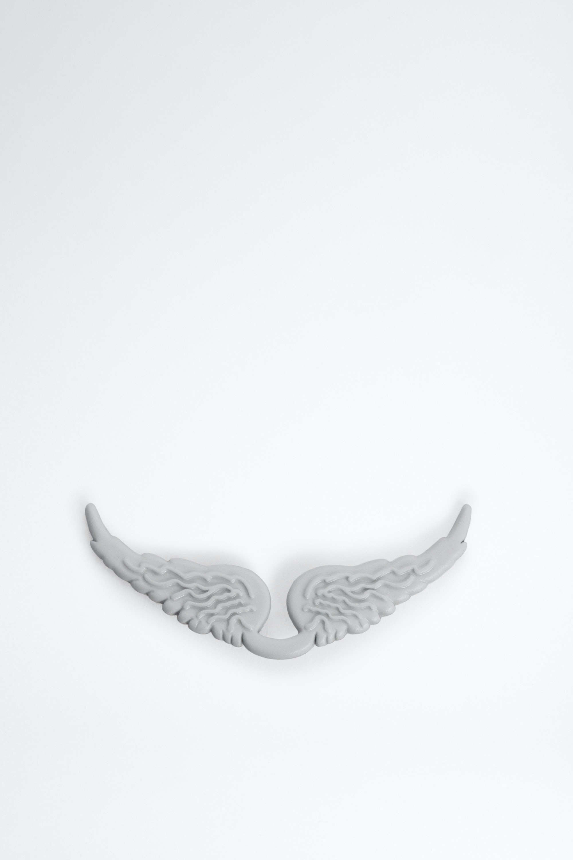 Phosphorescent Swing Your Wings Charm - 1