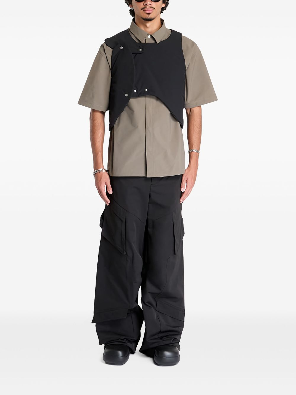 Defensio vest - 2