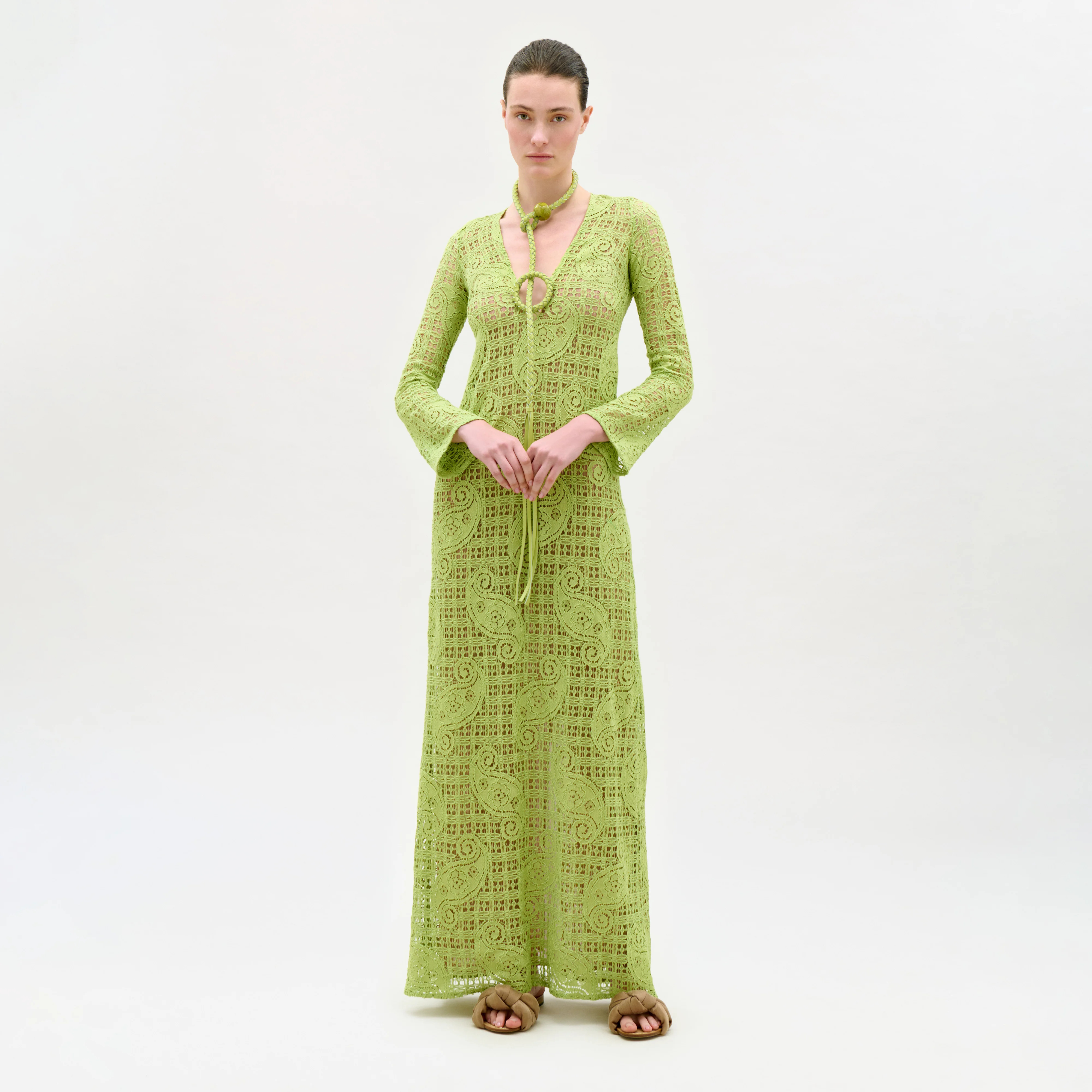 Bette Dress - 1