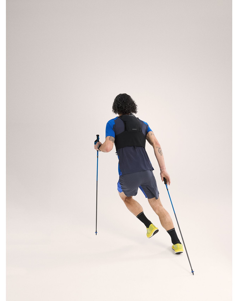 Arc'teryx Norvan Short 7" outlook