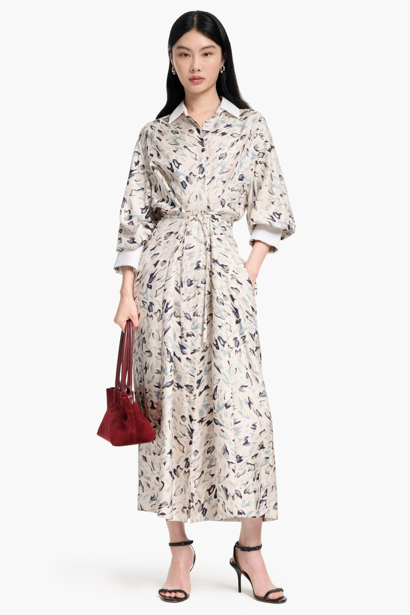 Altuzarra FLOYD DRESS outlook